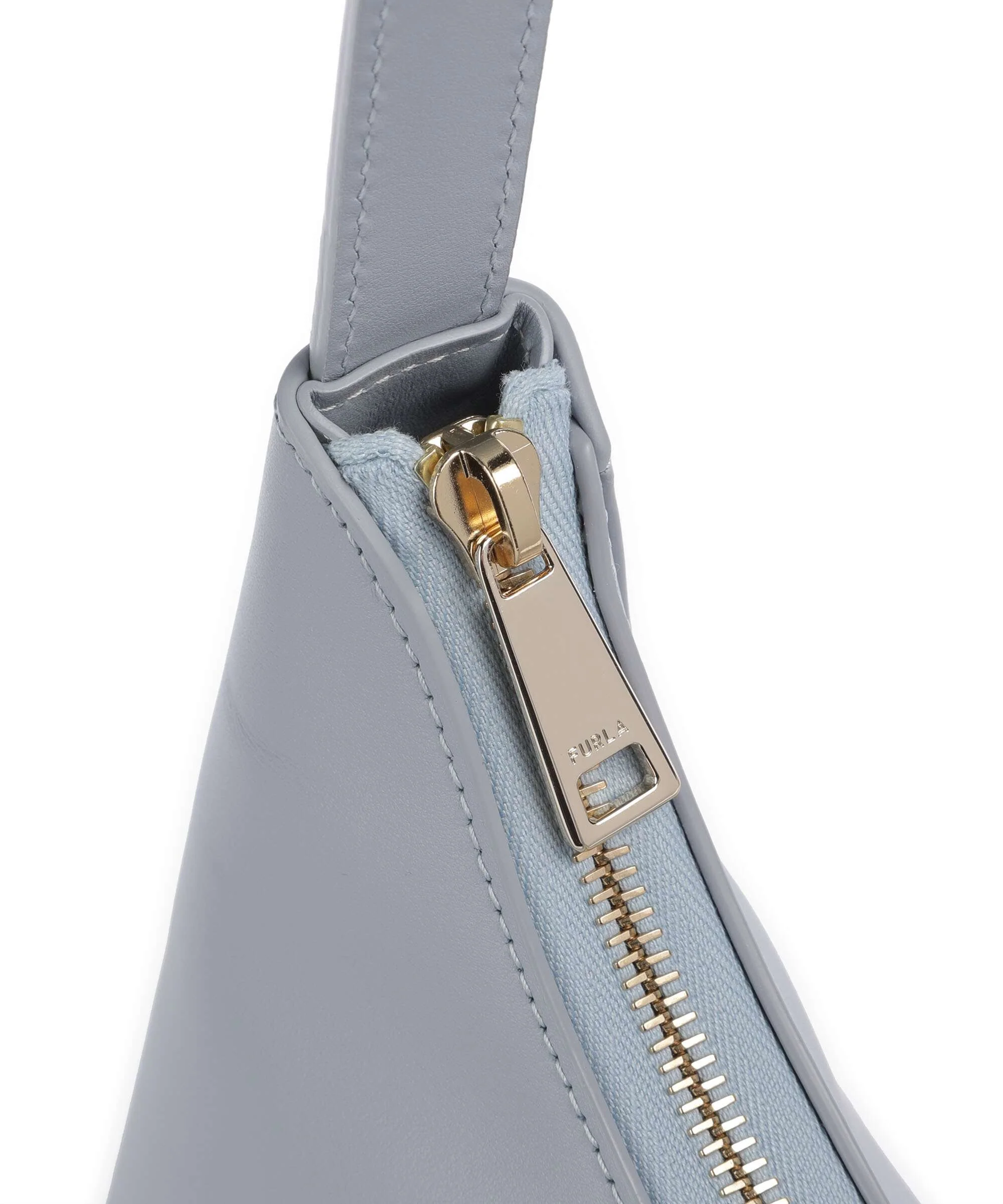 Furla Diamante S Shoulder bag nuvola - Image 4