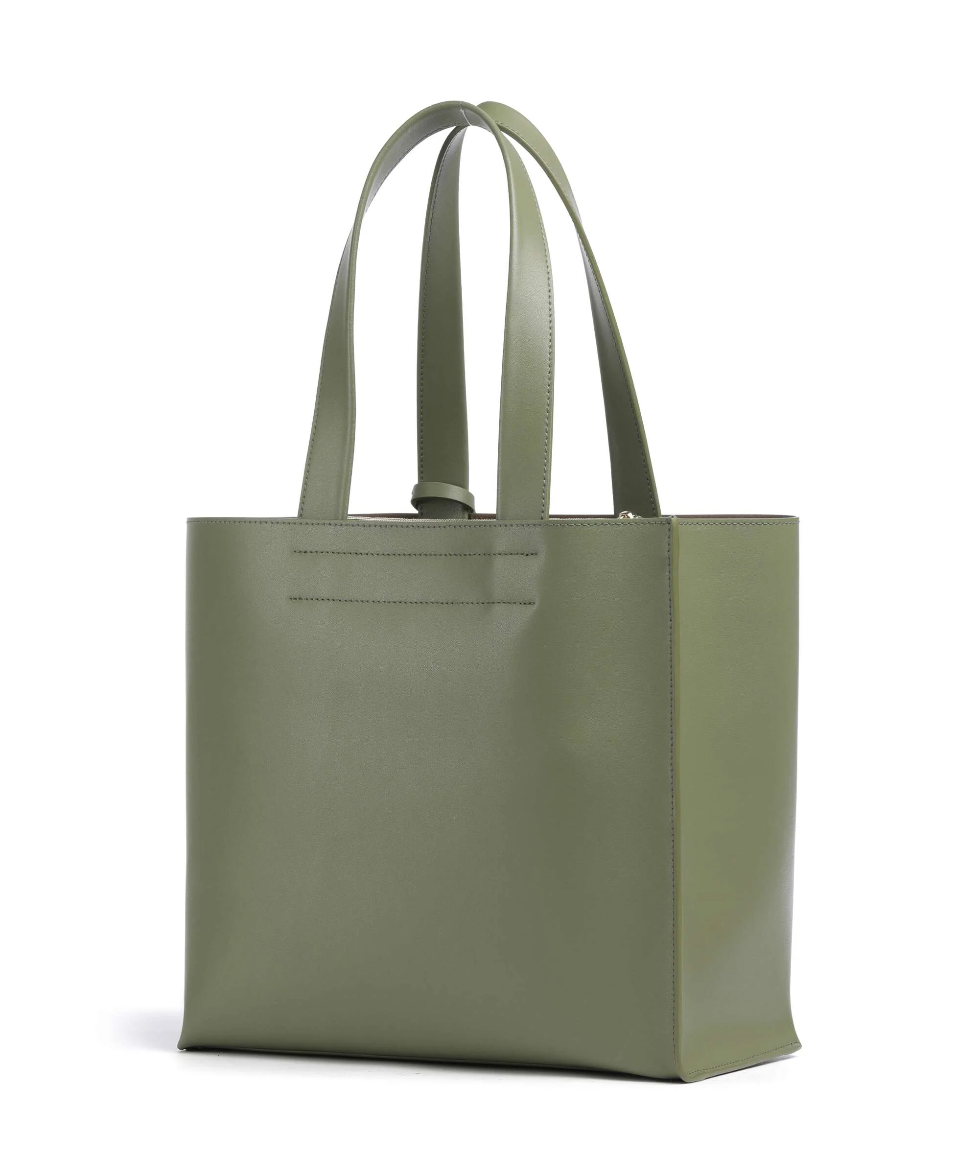 Furla Divide It M Tote bag avocado - Image 2