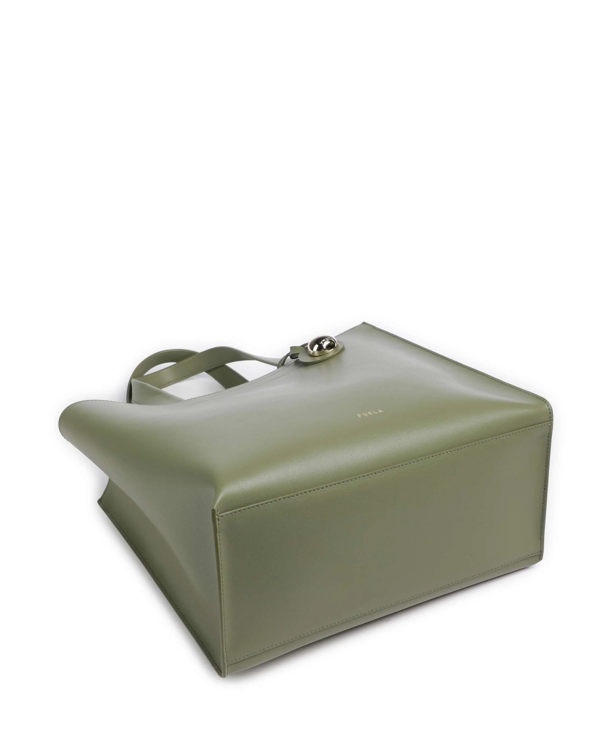 Furla Divide It M Tote bag avocado - Image 4