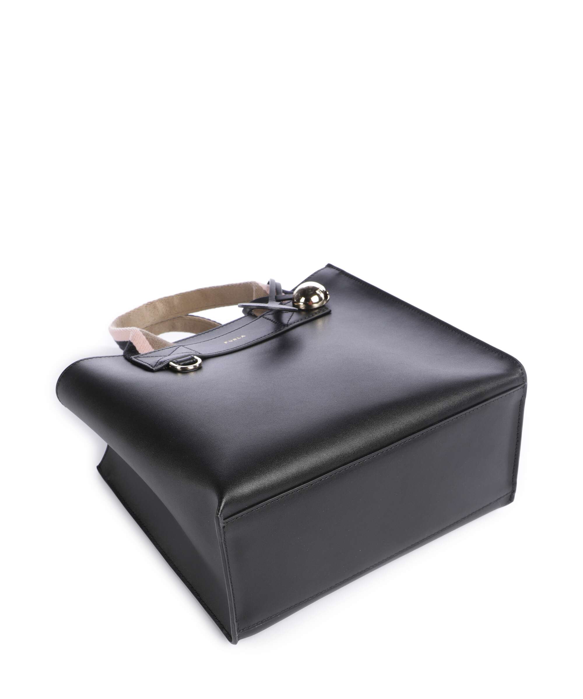 Furla Divide It S Handbag toni nero - Image 5