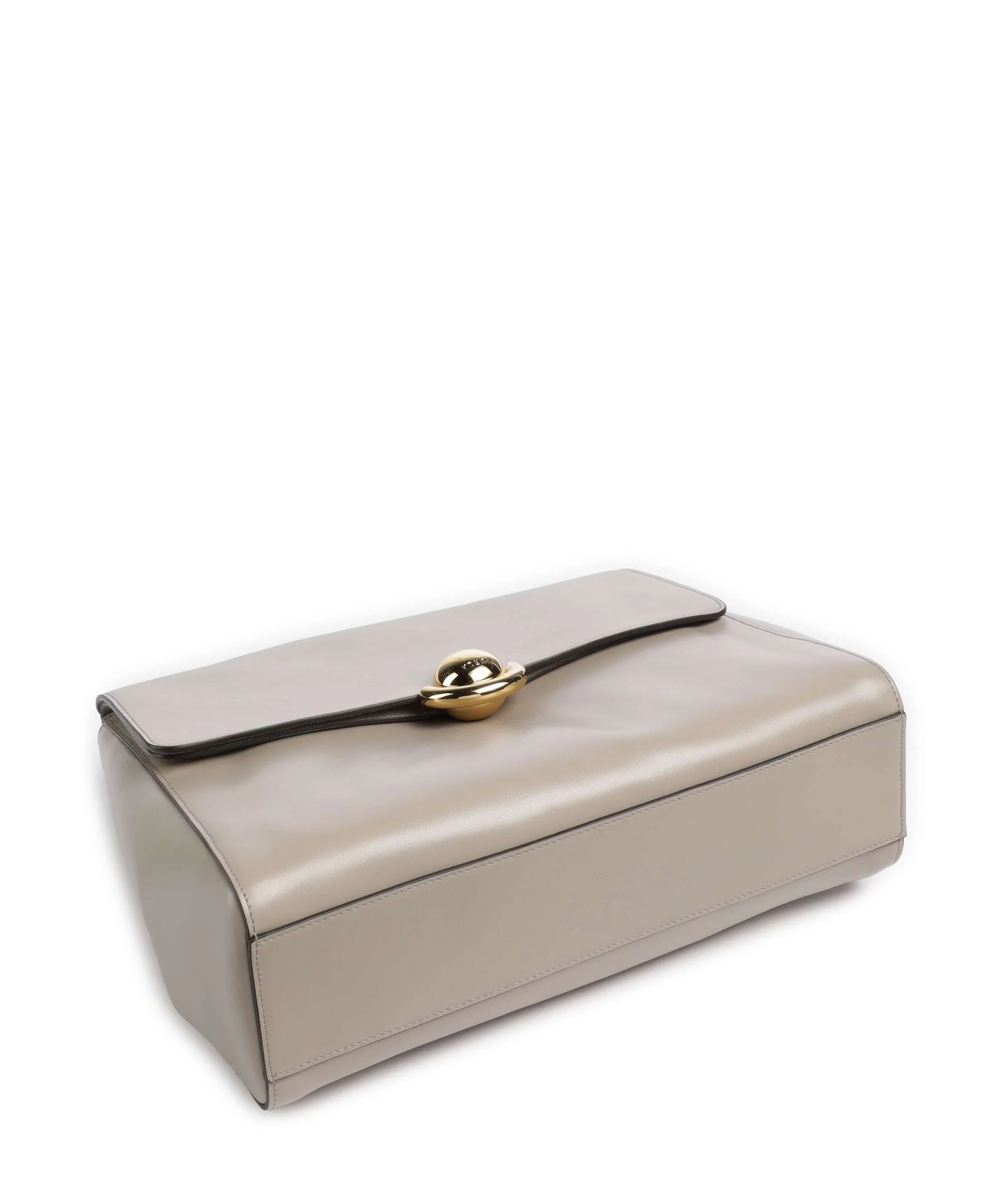 Furla Domus M Shoulder bag linen - Image 5