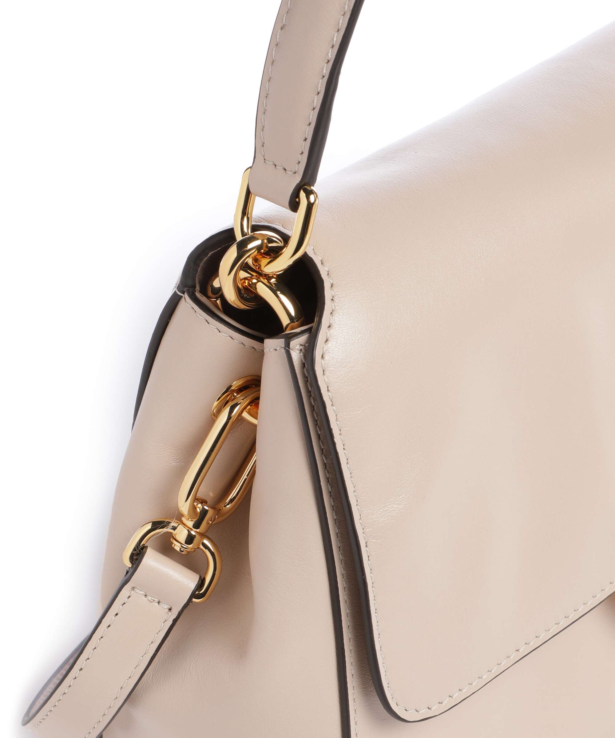 Furla Domus S Handbag cotone - Image 4