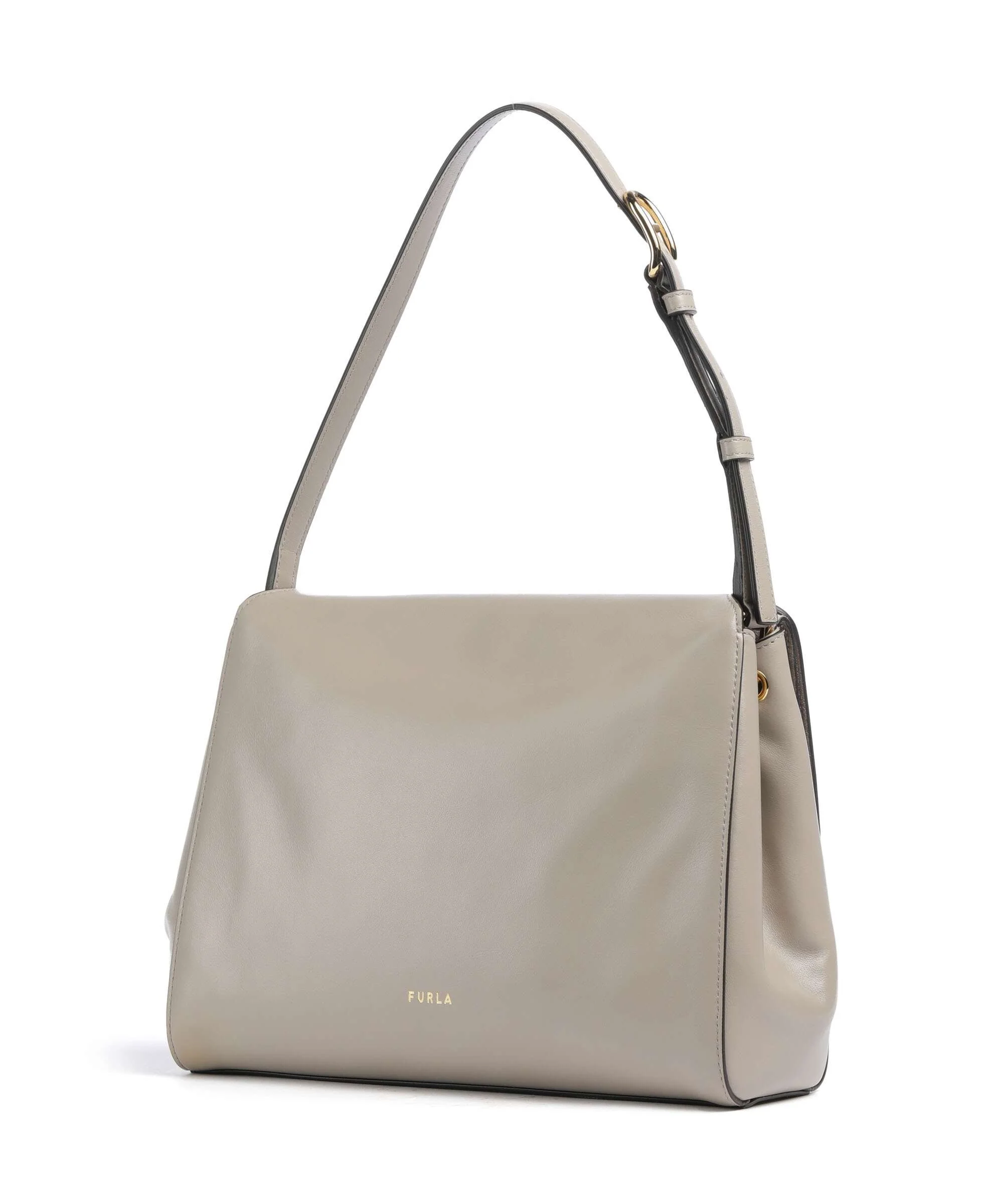 Furla Domus S Shoulder bag linen - Image 2
