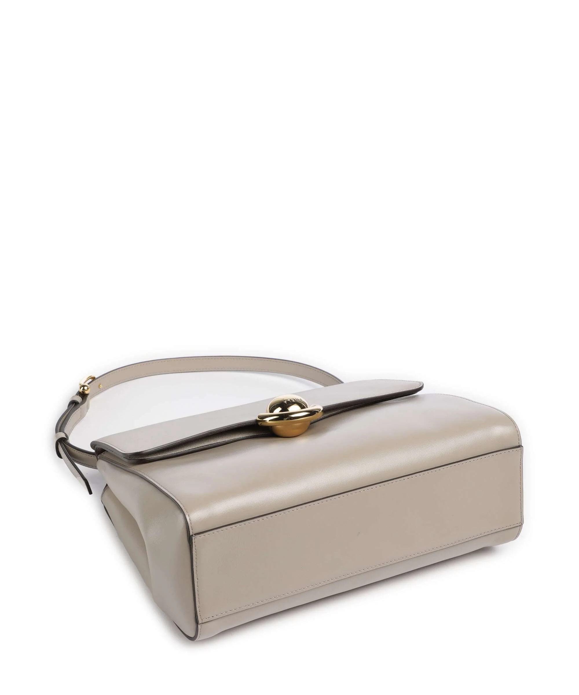 Furla Domus S Shoulder bag linen - Image 4
