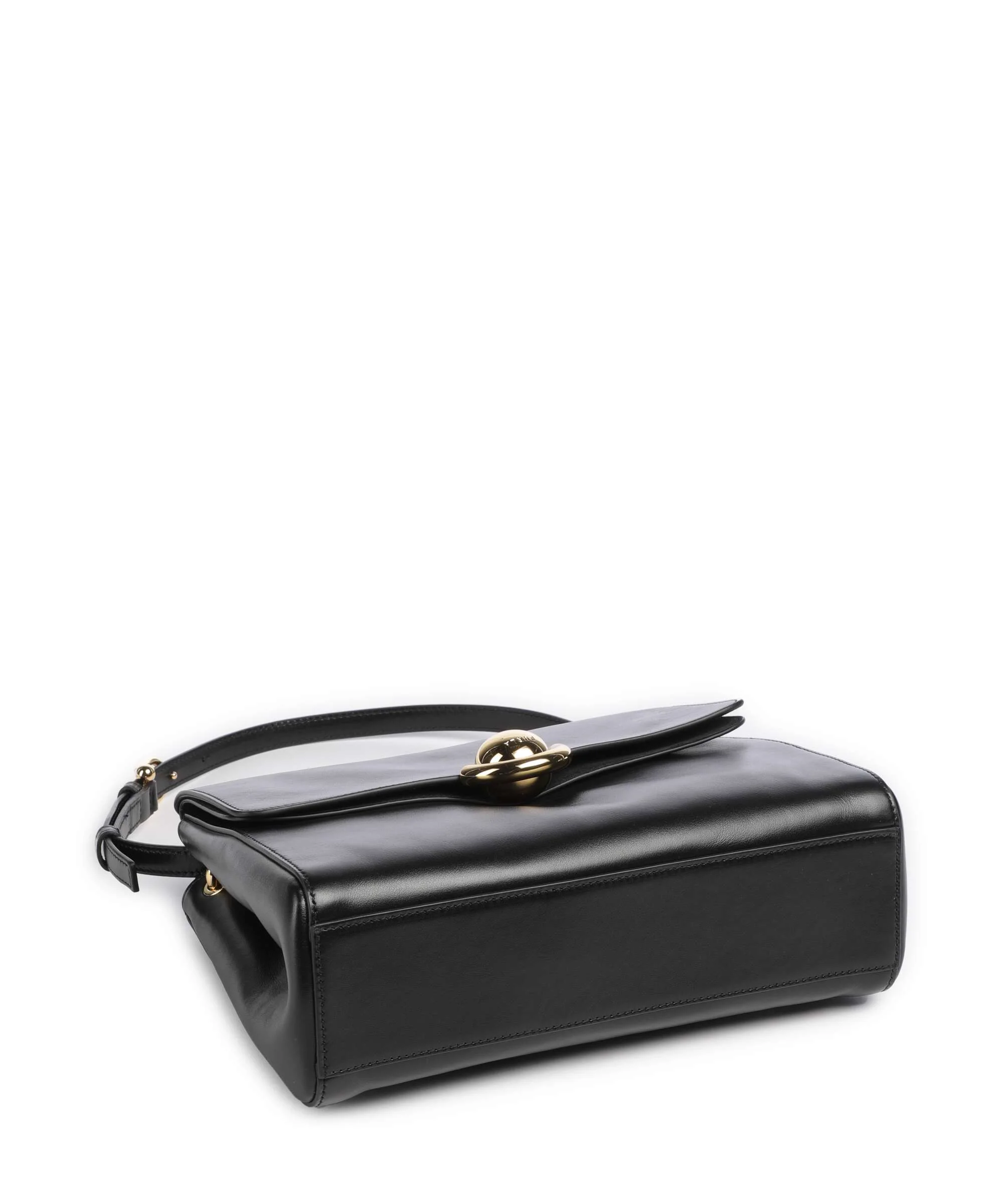 Furla Domus S Shoulder bag nero - Image 4