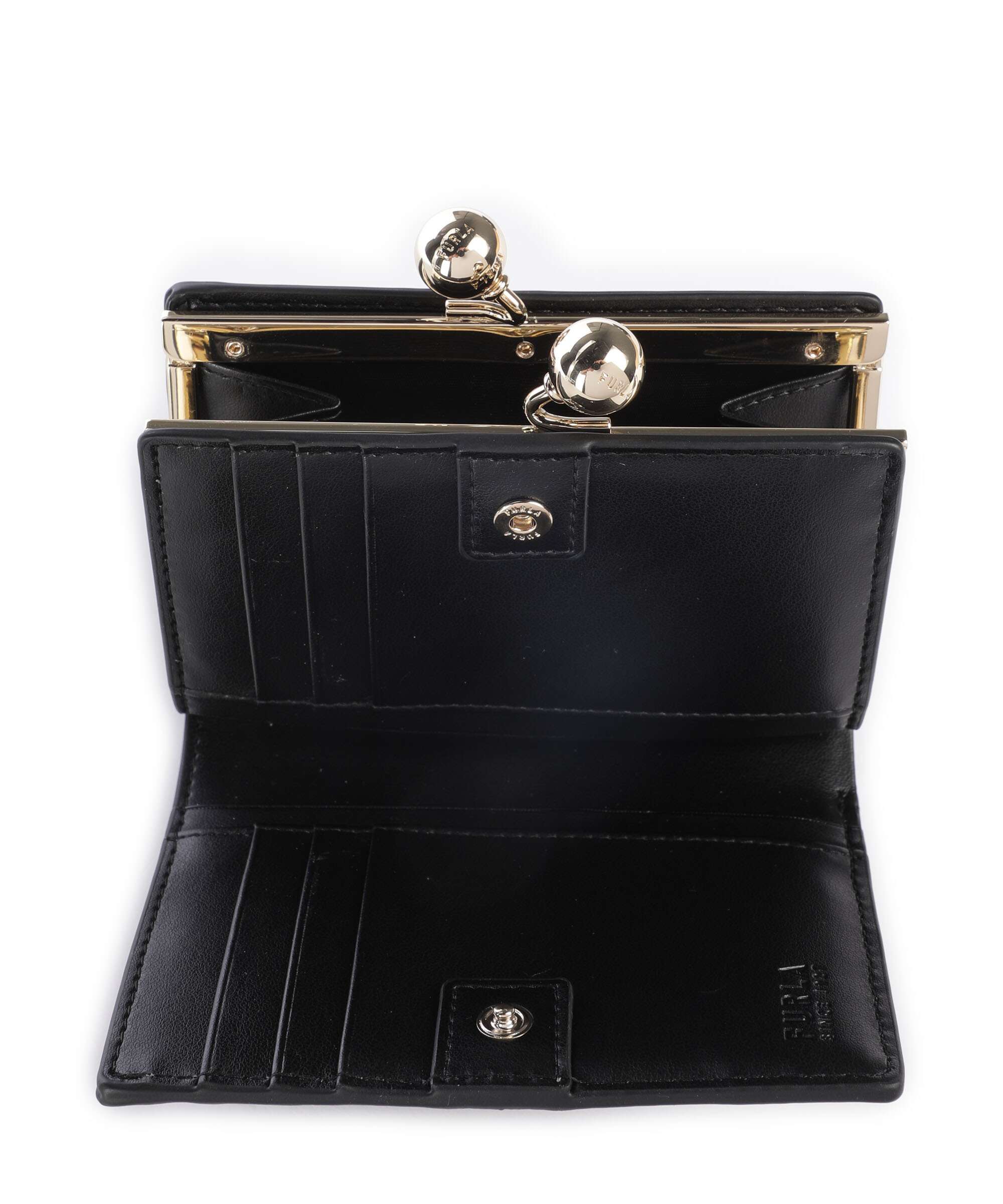 Furla Dots S Wallet nero - Image 2