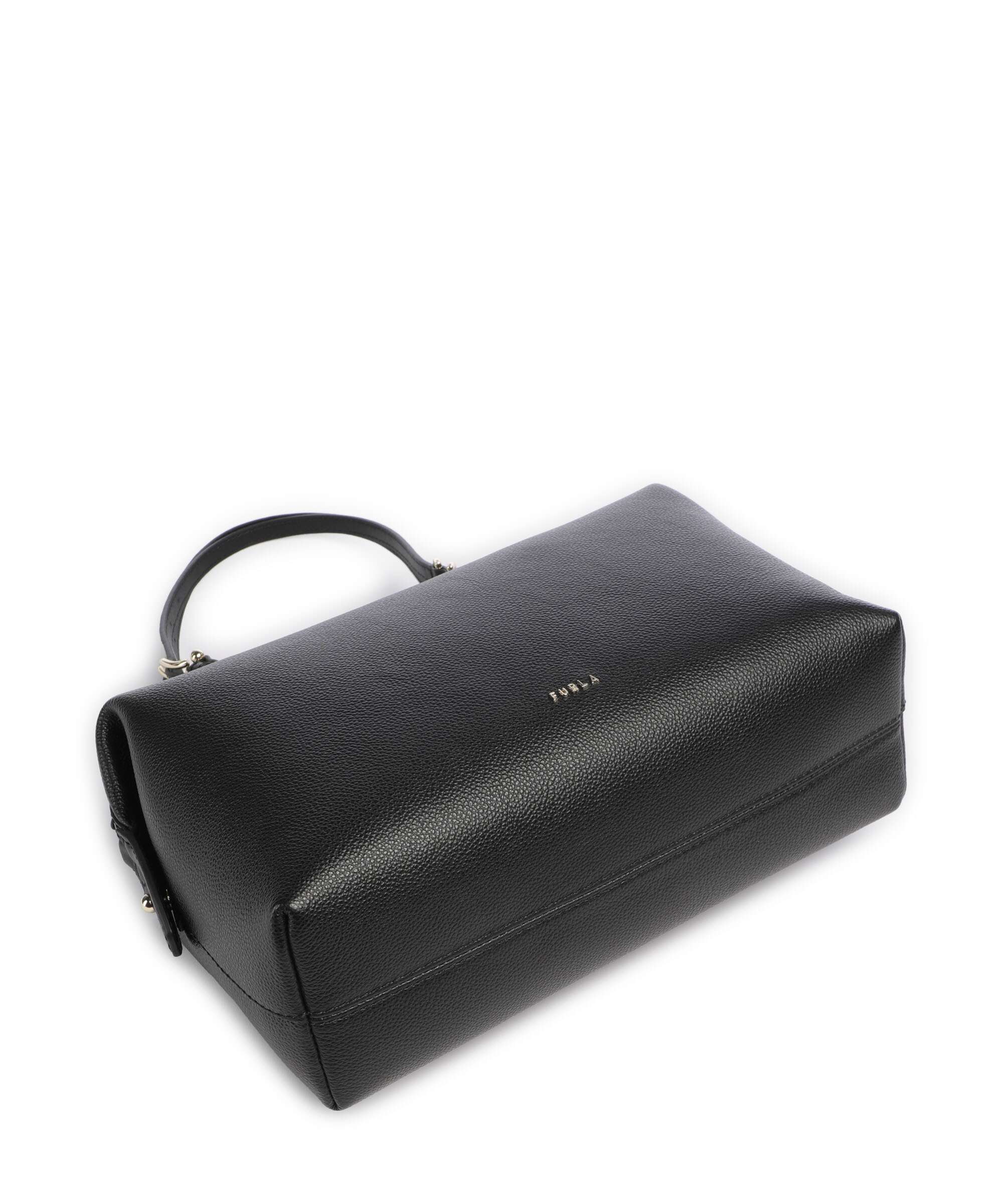 Furla Double M Shoulder bag nero - Image 4