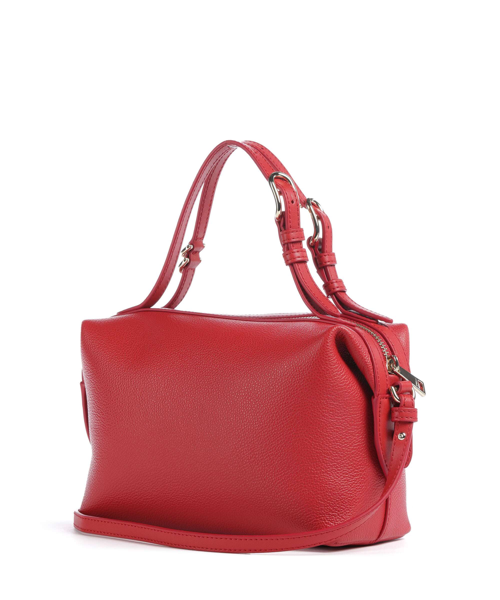 Furla Double Mini Handbag red - Image 2