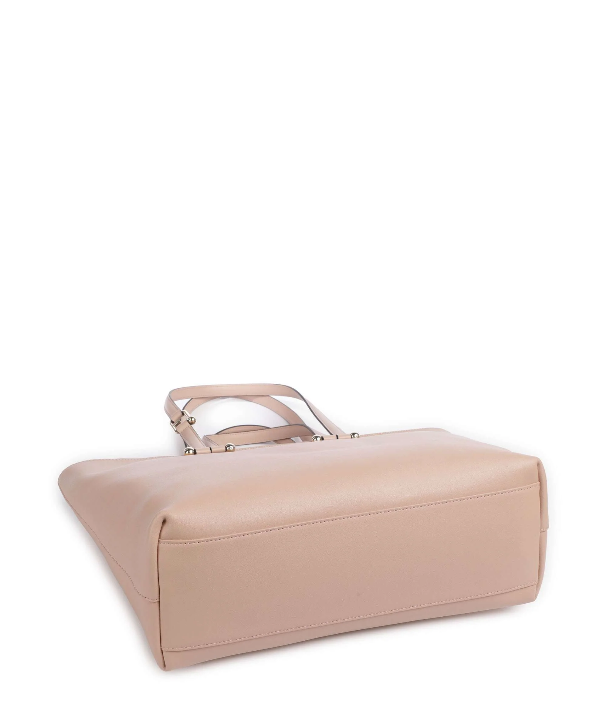 Furla Duetto L Tote bag cipria/tulle - Image 5