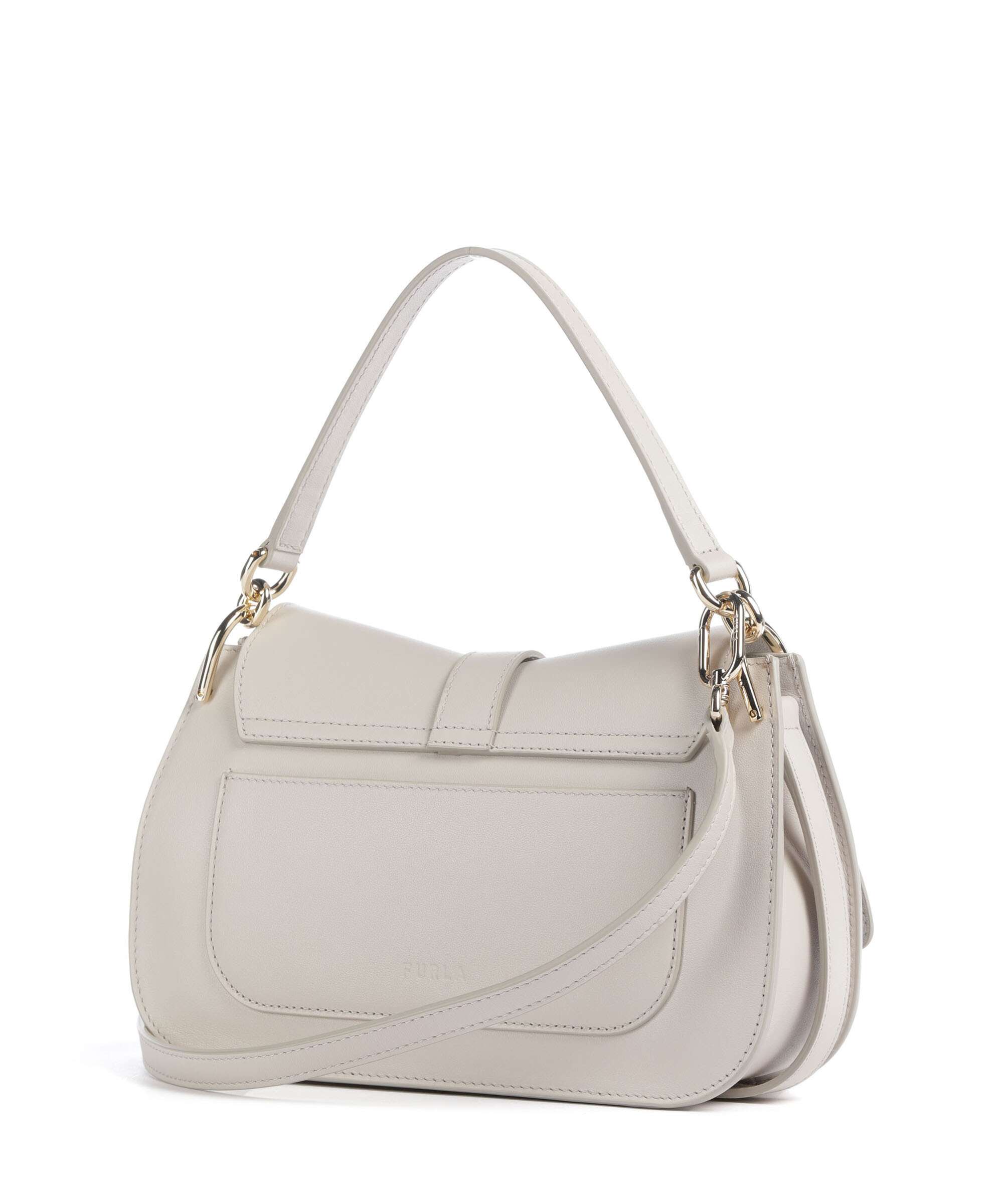 Furla Flow M Handbag sabbia - Image 2