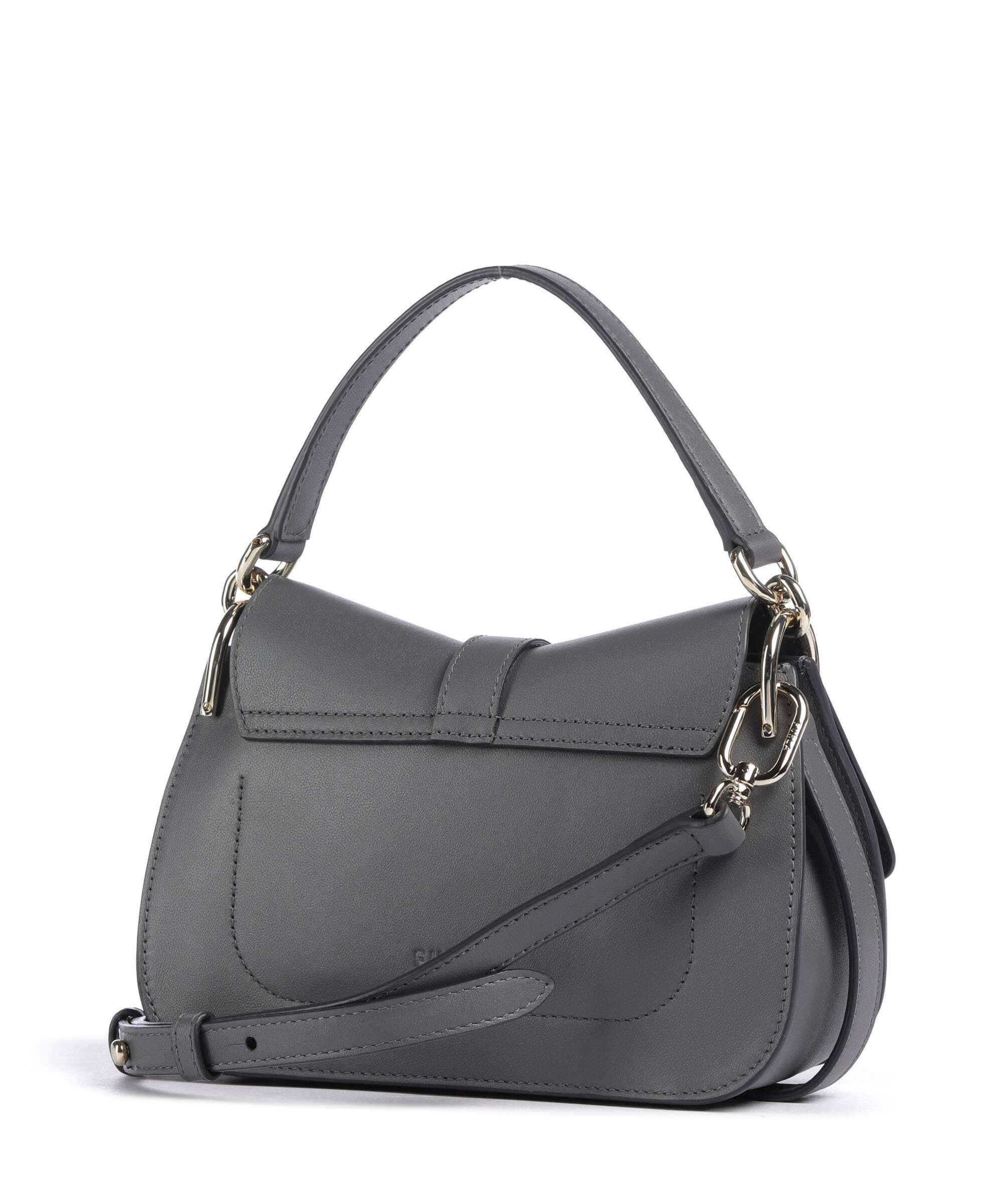 Furla Flow Mini Handbag soil - Image 2