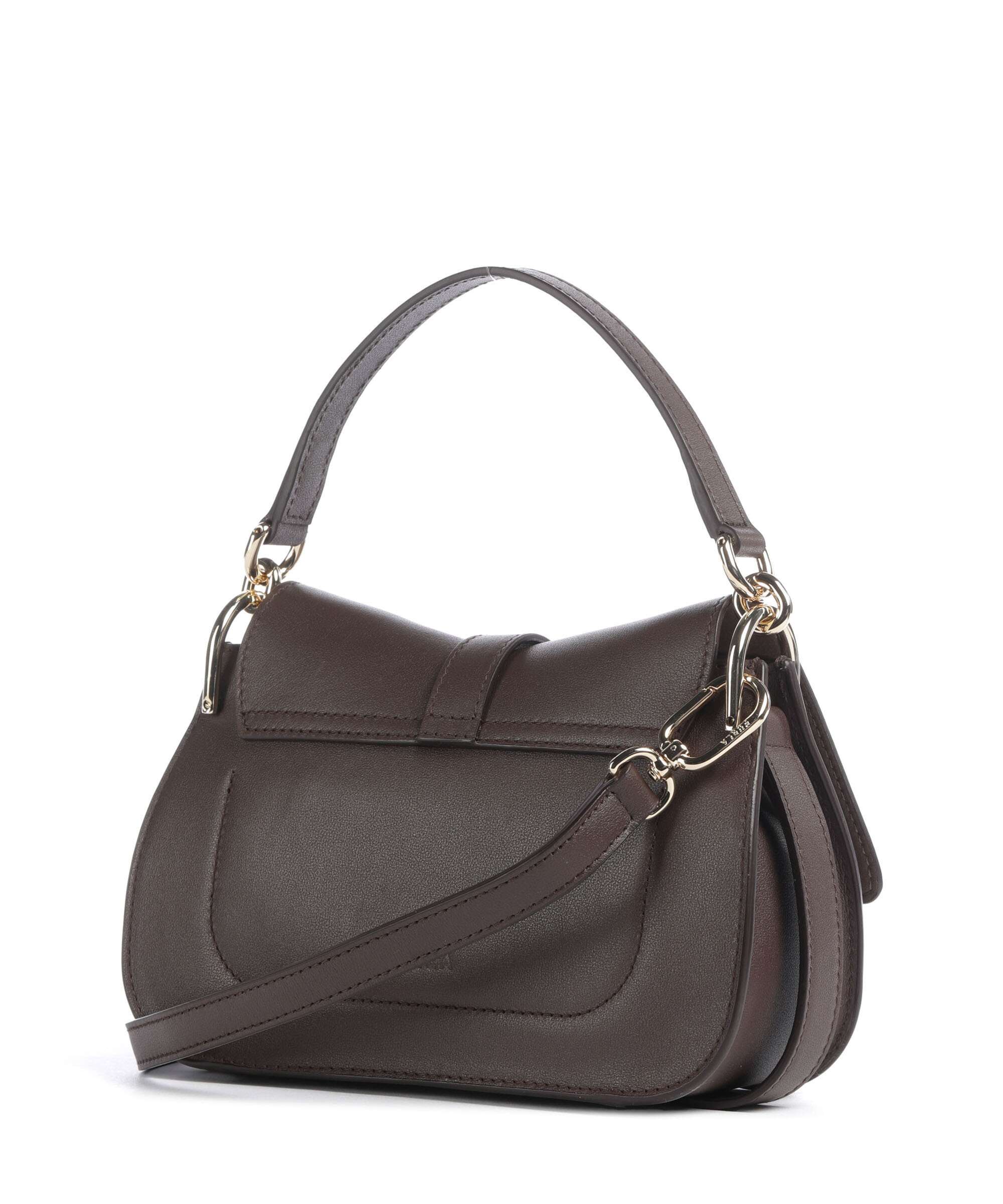 Furla Flow Mini Handbag espresso - Image 2