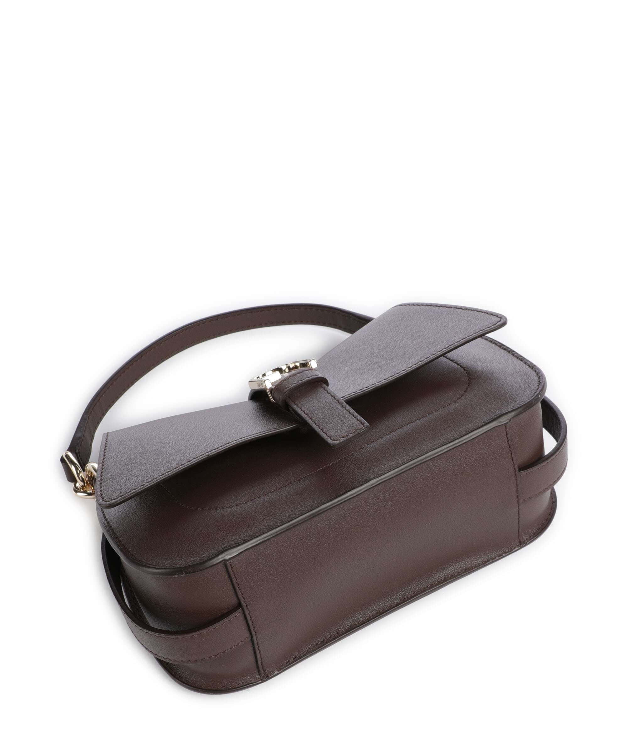 Furla Flow Mini Handbag espresso - Image 5
