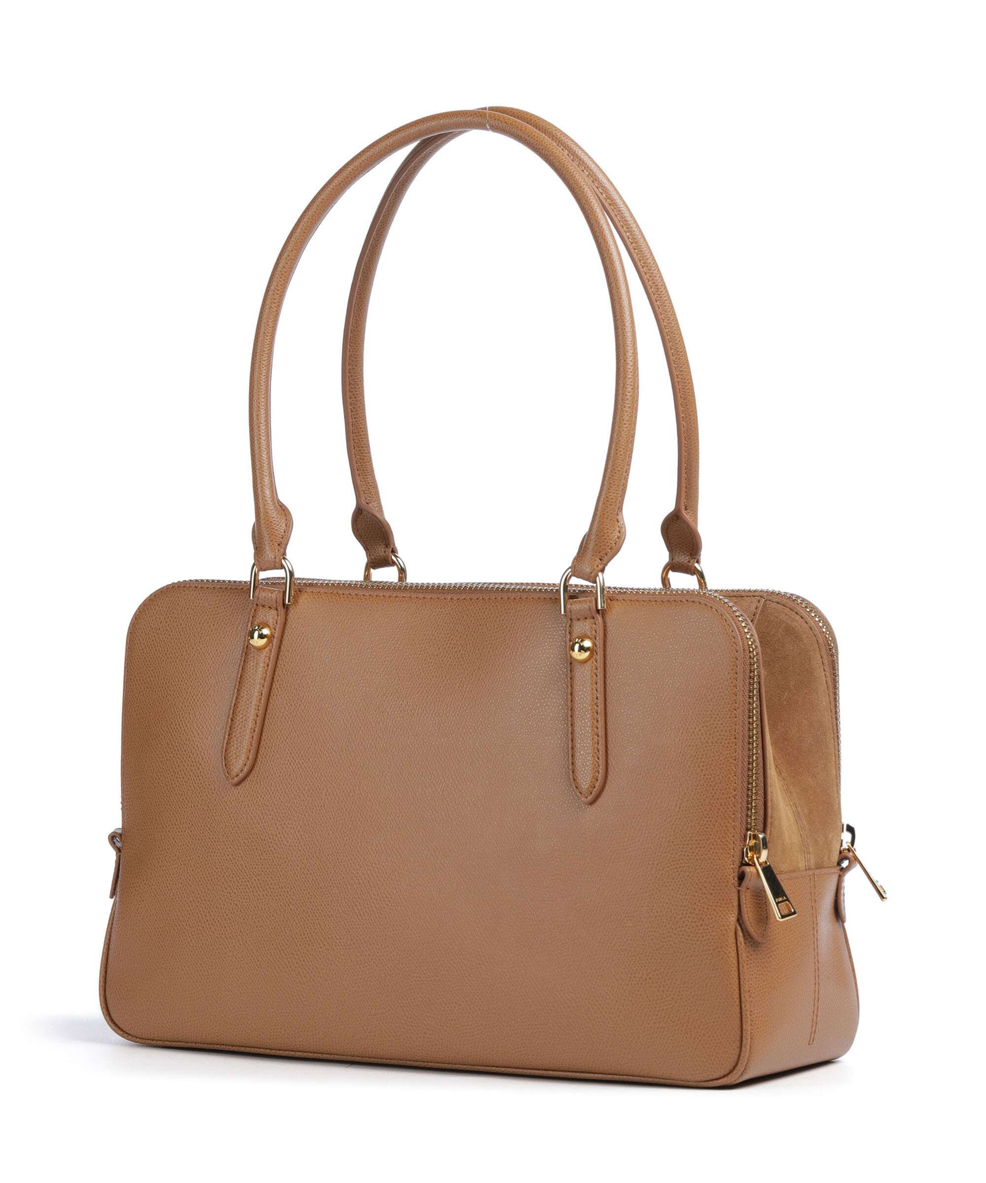 Furla Giulia L Shoulder bag tabacco - Image 2