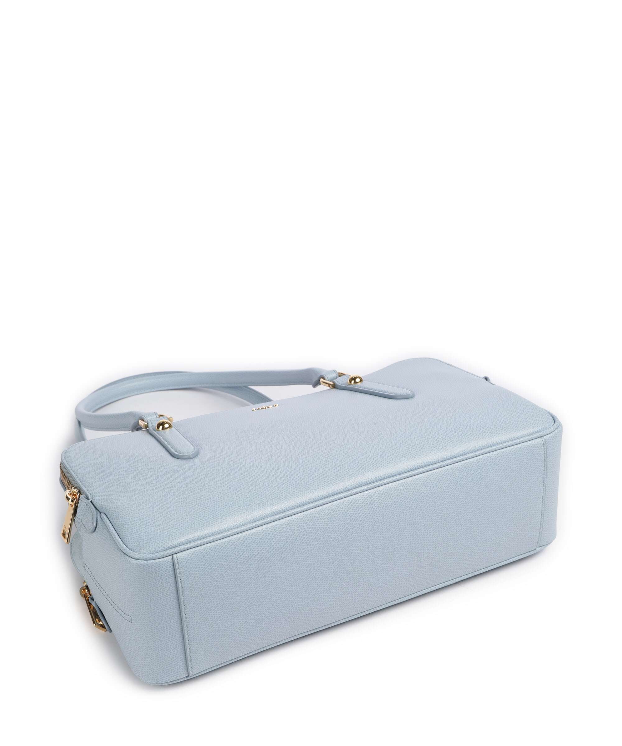 Furla Giulia M Shoulder bag carta da zucchero - Image 4