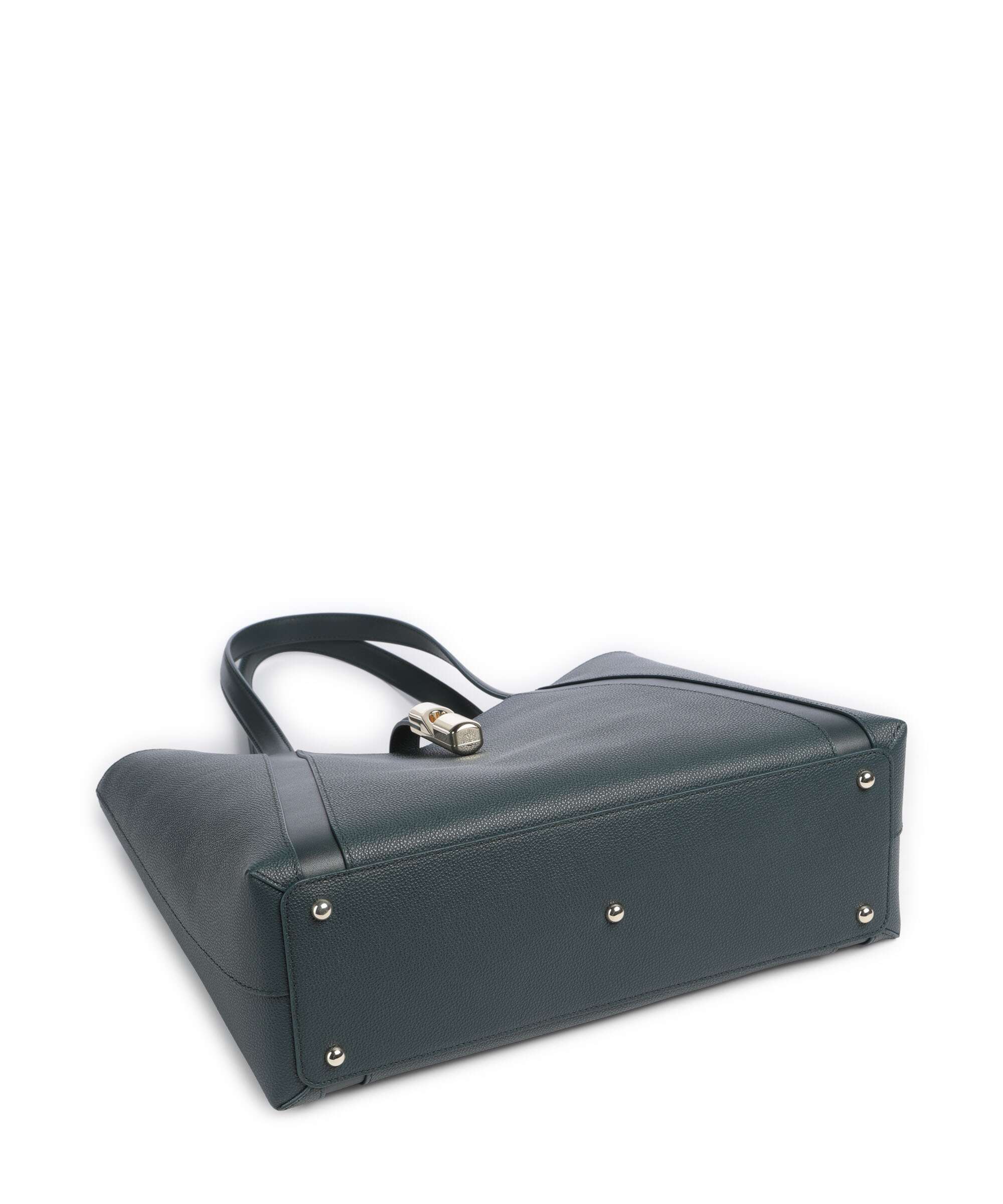 Furla Goccia L Tote bag dark forest - Image 4