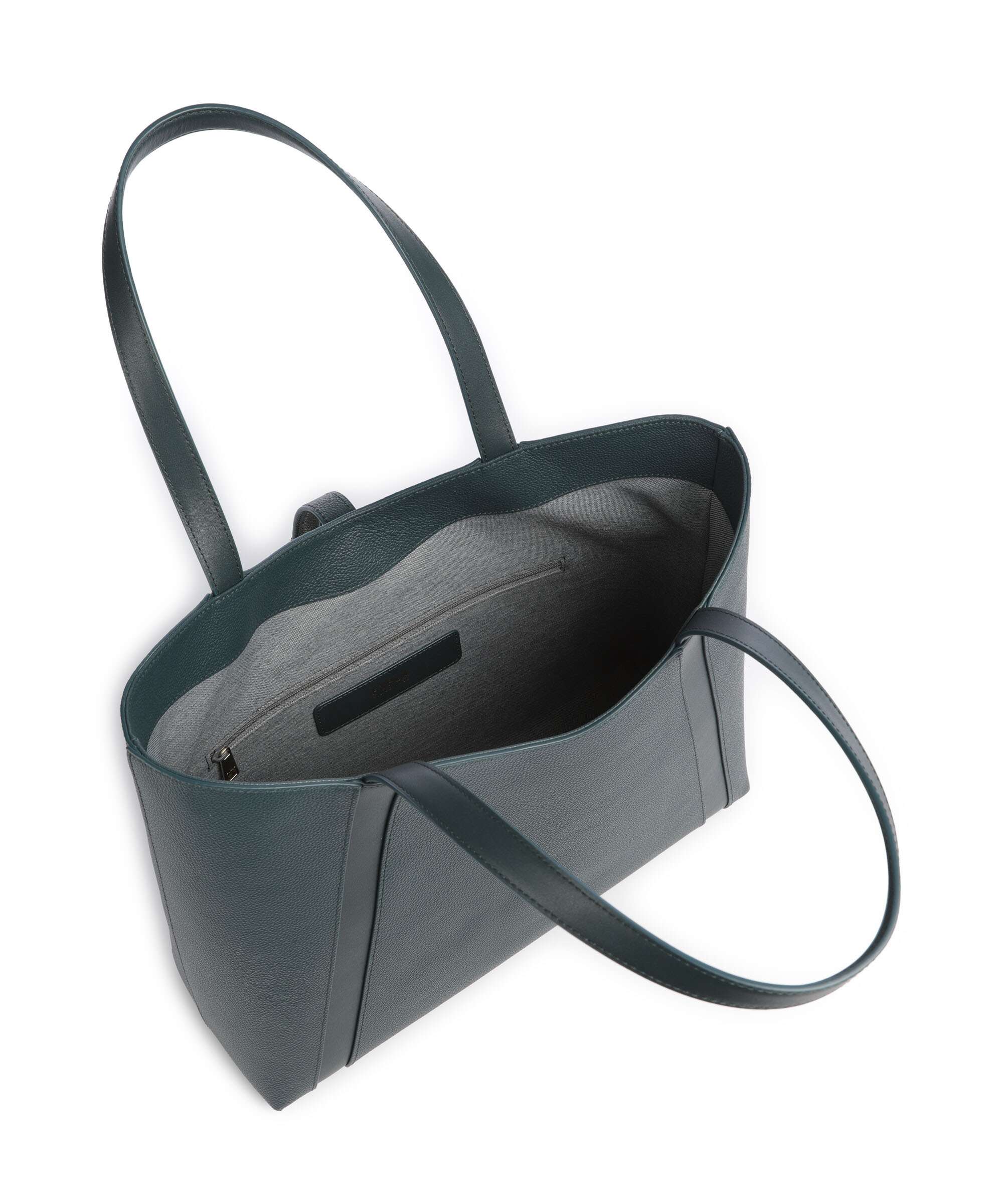 Furla Goccia L Tote bag dark forest - Image 5