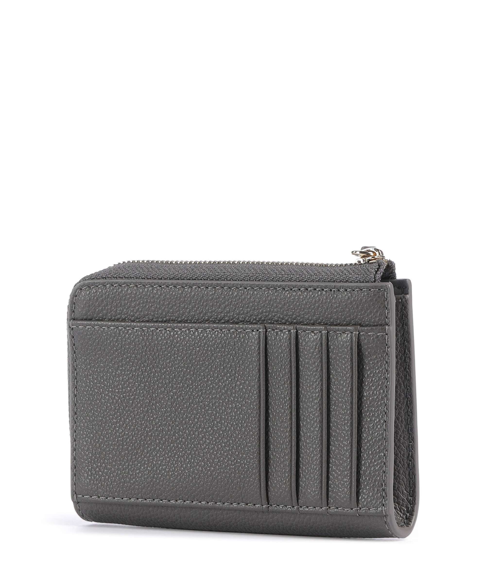 Furla Goccia M Credit card holder urban gray - Image 2