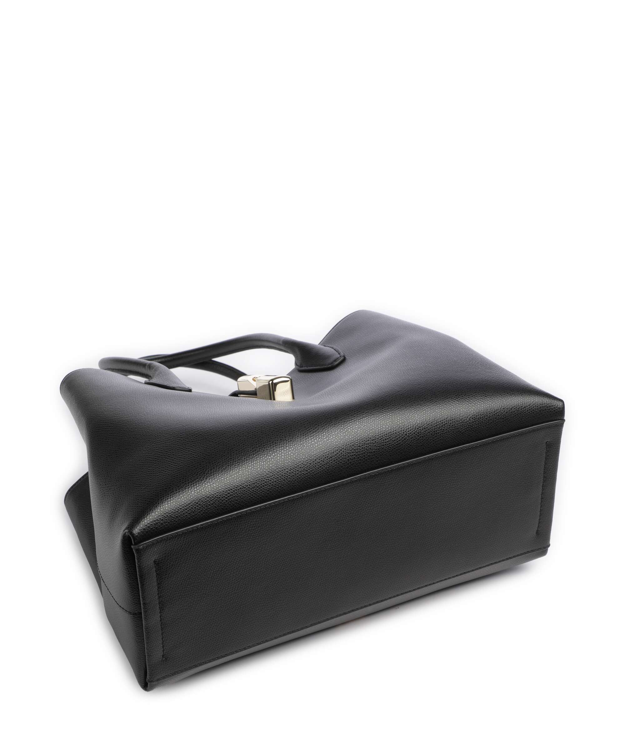 Furla Goccia M Tote bag nero - Image 4
