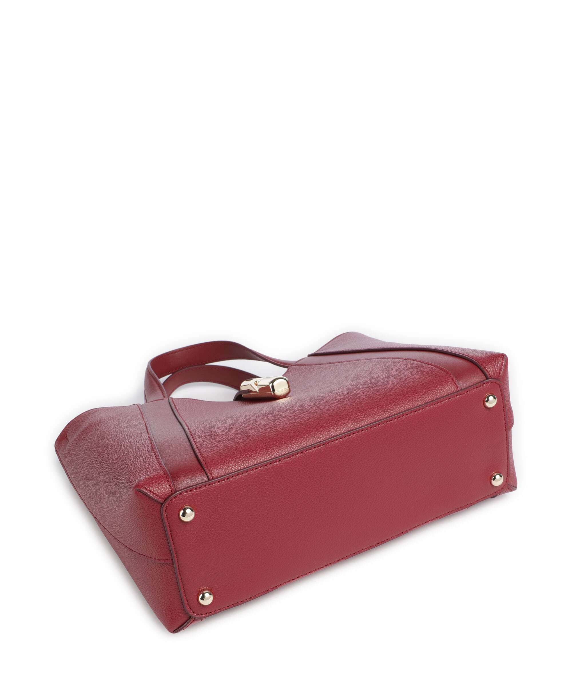 Furla Goccia S Handbag ciliegia - Image 5