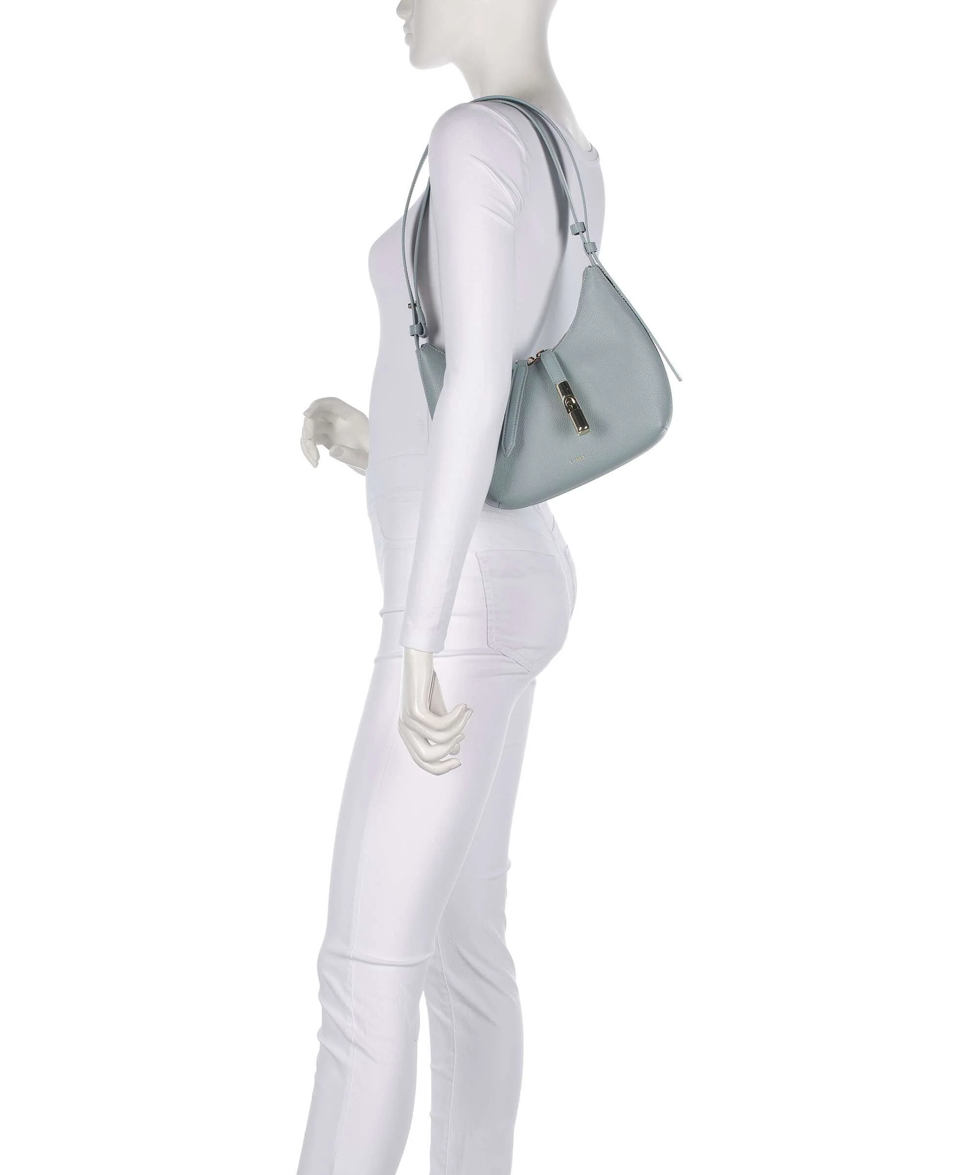 Furla Goccia S Shoulder bag cirro - Image 3