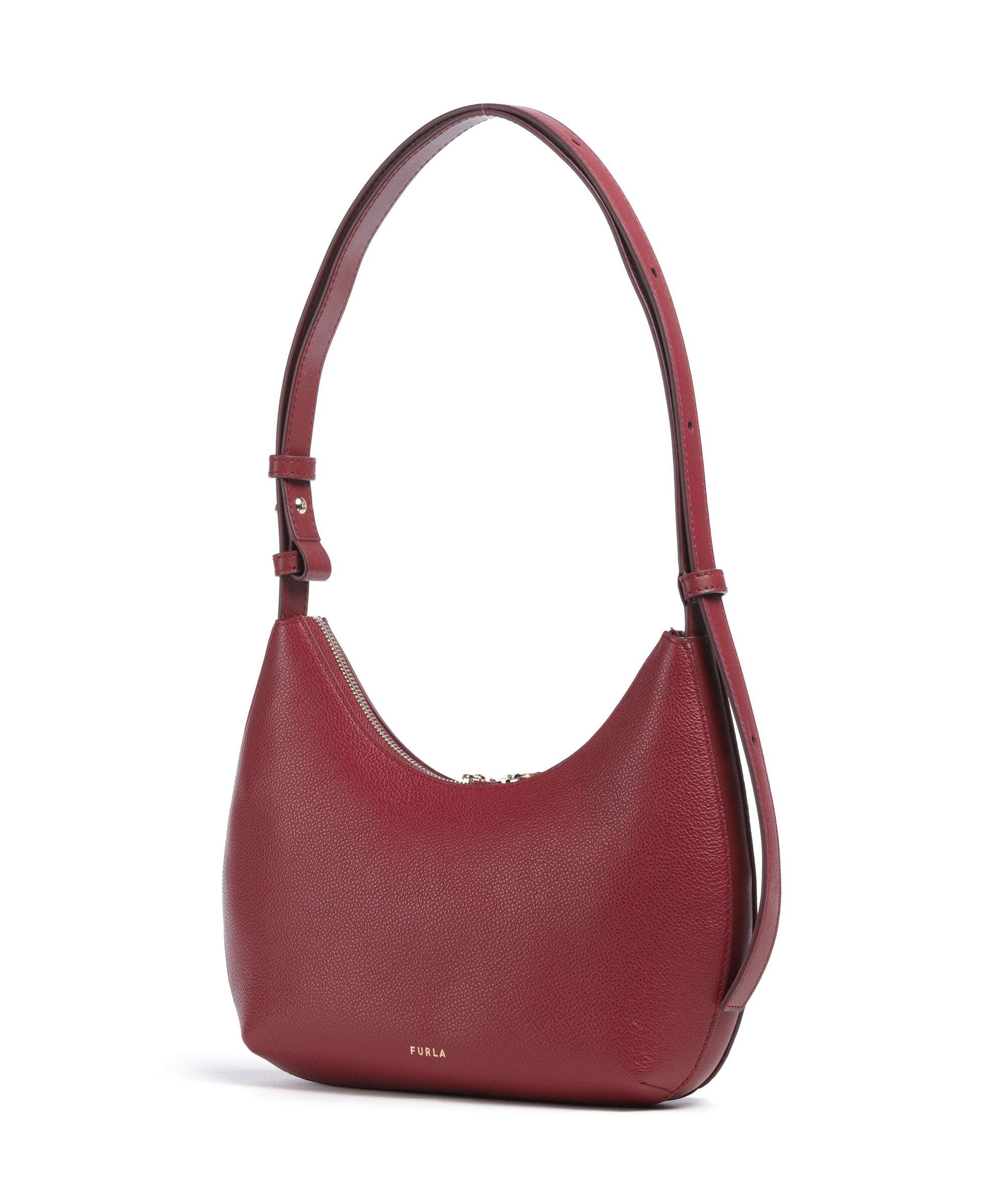 Furla Goccia S Shoulder bag ciliegia - Image 2