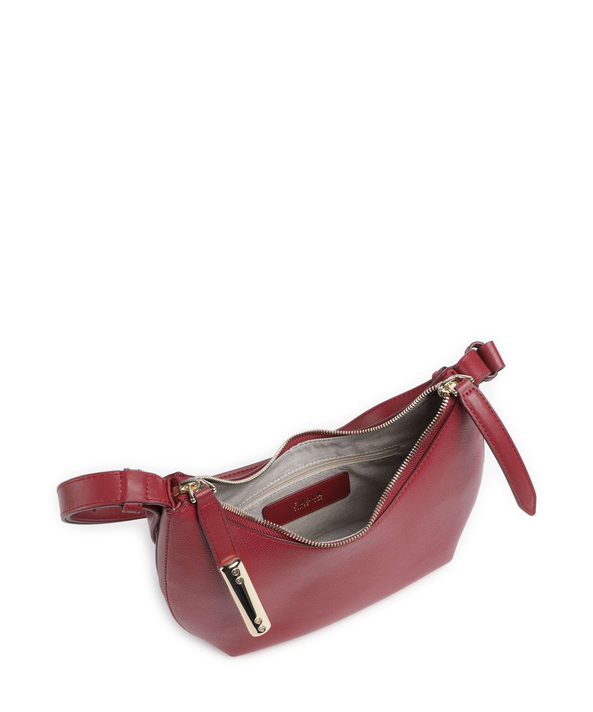 Furla Goccia S Shoulder bag ciliegia - Image 6