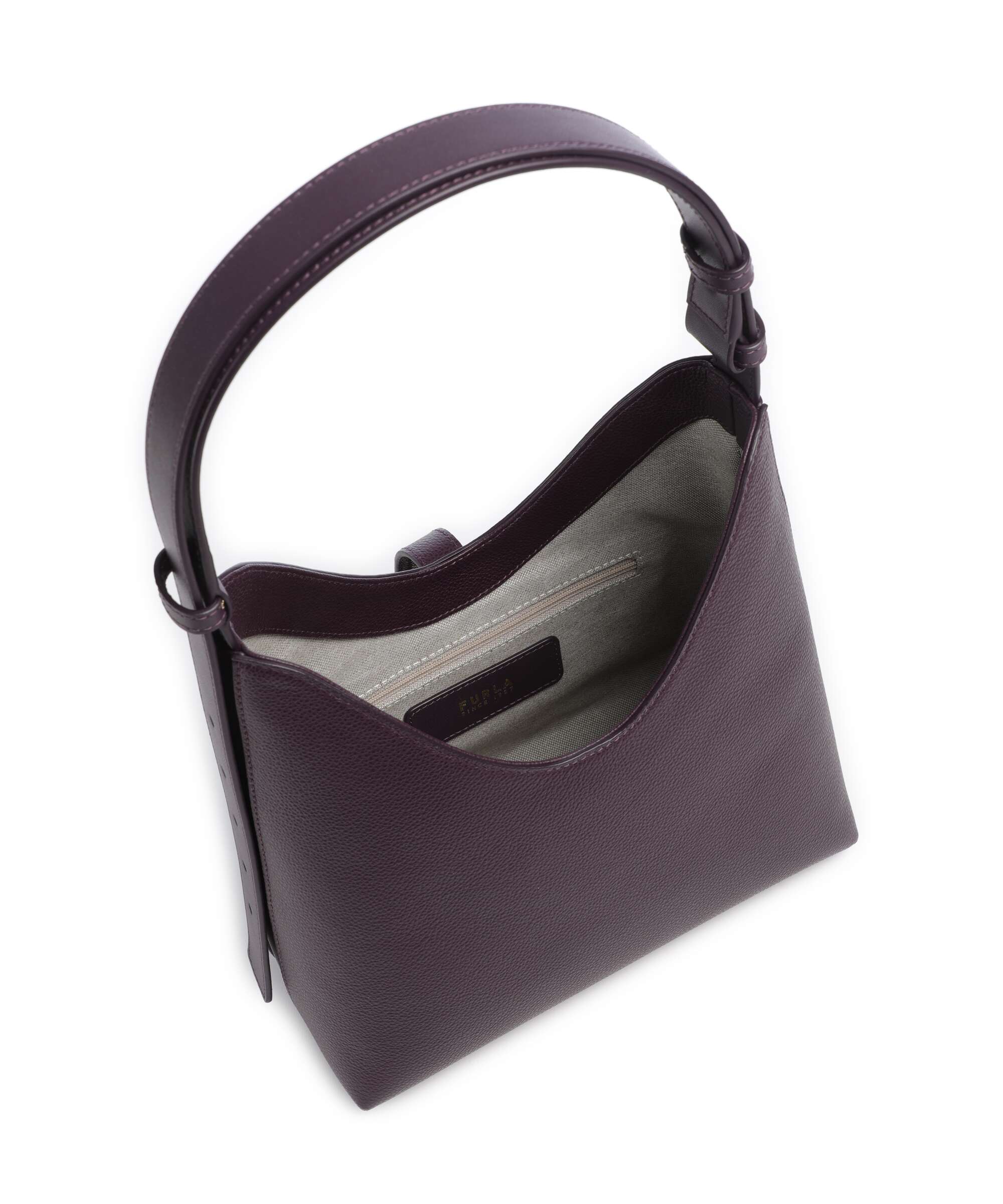 Furla Goccia S Shoulder bag winter bloom - Image 6