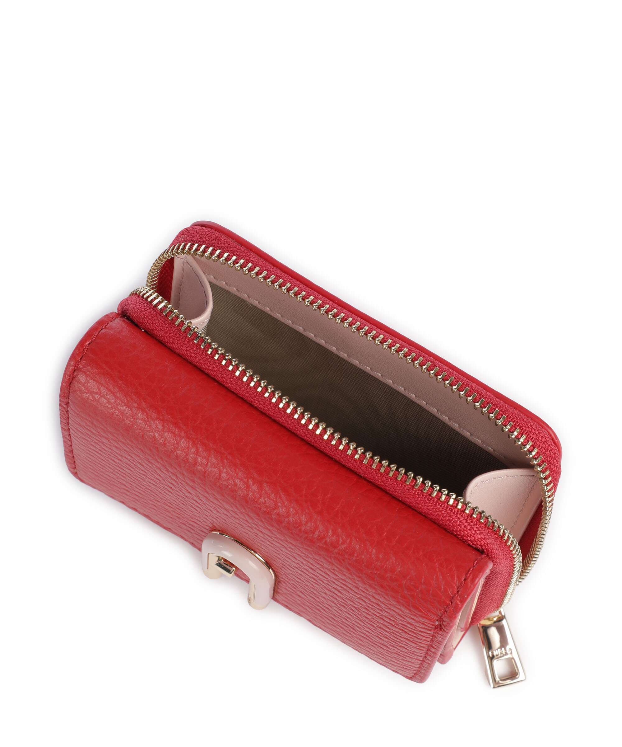 Furla Idea Wallet red/azalea - Image 3