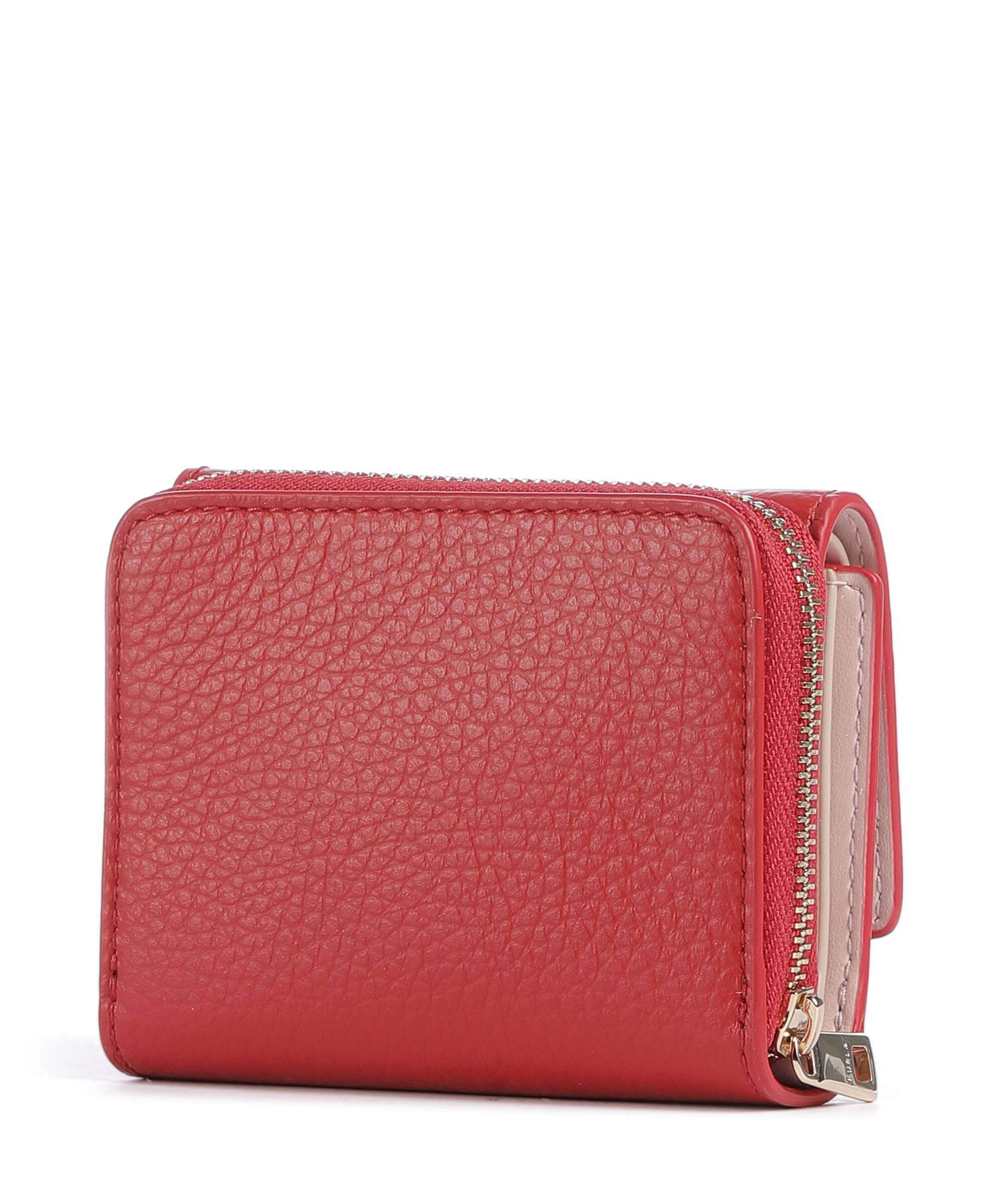 Furla Idea Wallet red/azalea - Image 4