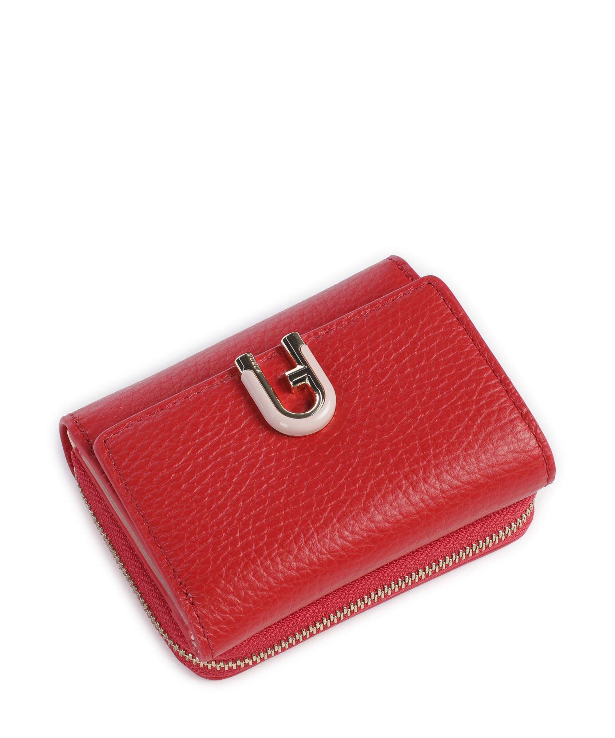 Furla Idea Wallet red/azalea - Image 5
