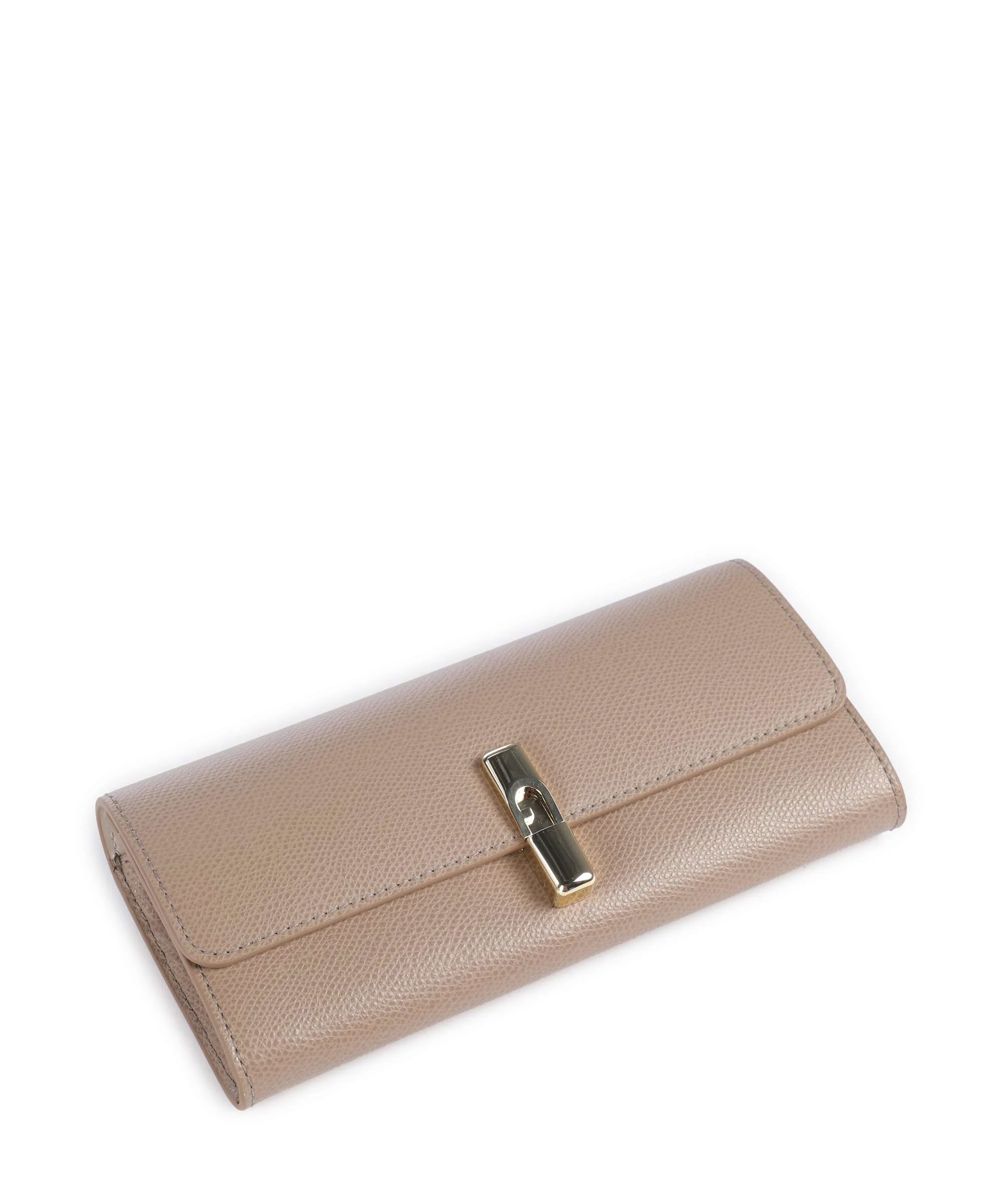 Furla Iride Continental Wallet greige/sabbia int - Image 4