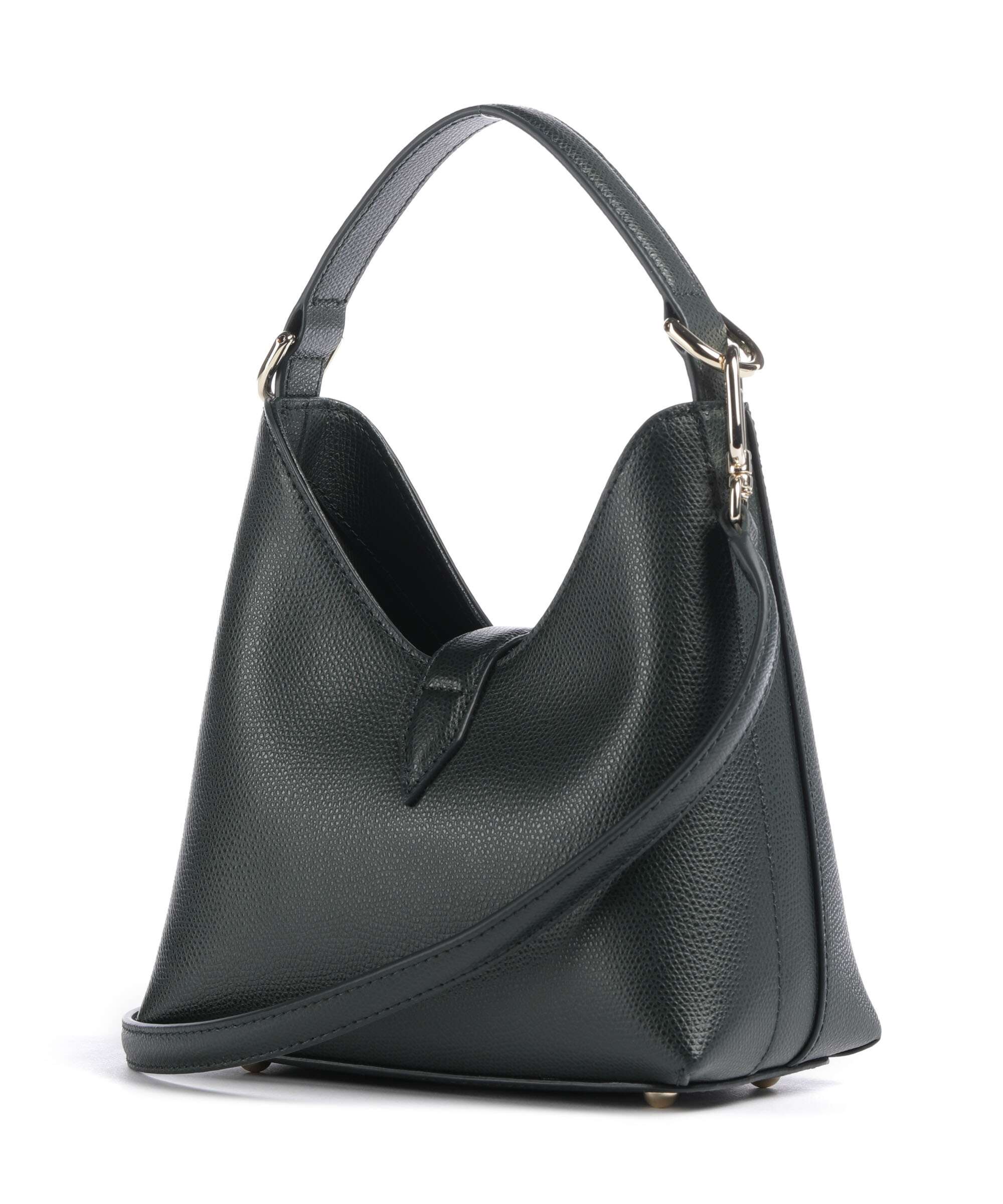 Furla Iride Mini Crossbody bag deep green - Image 2