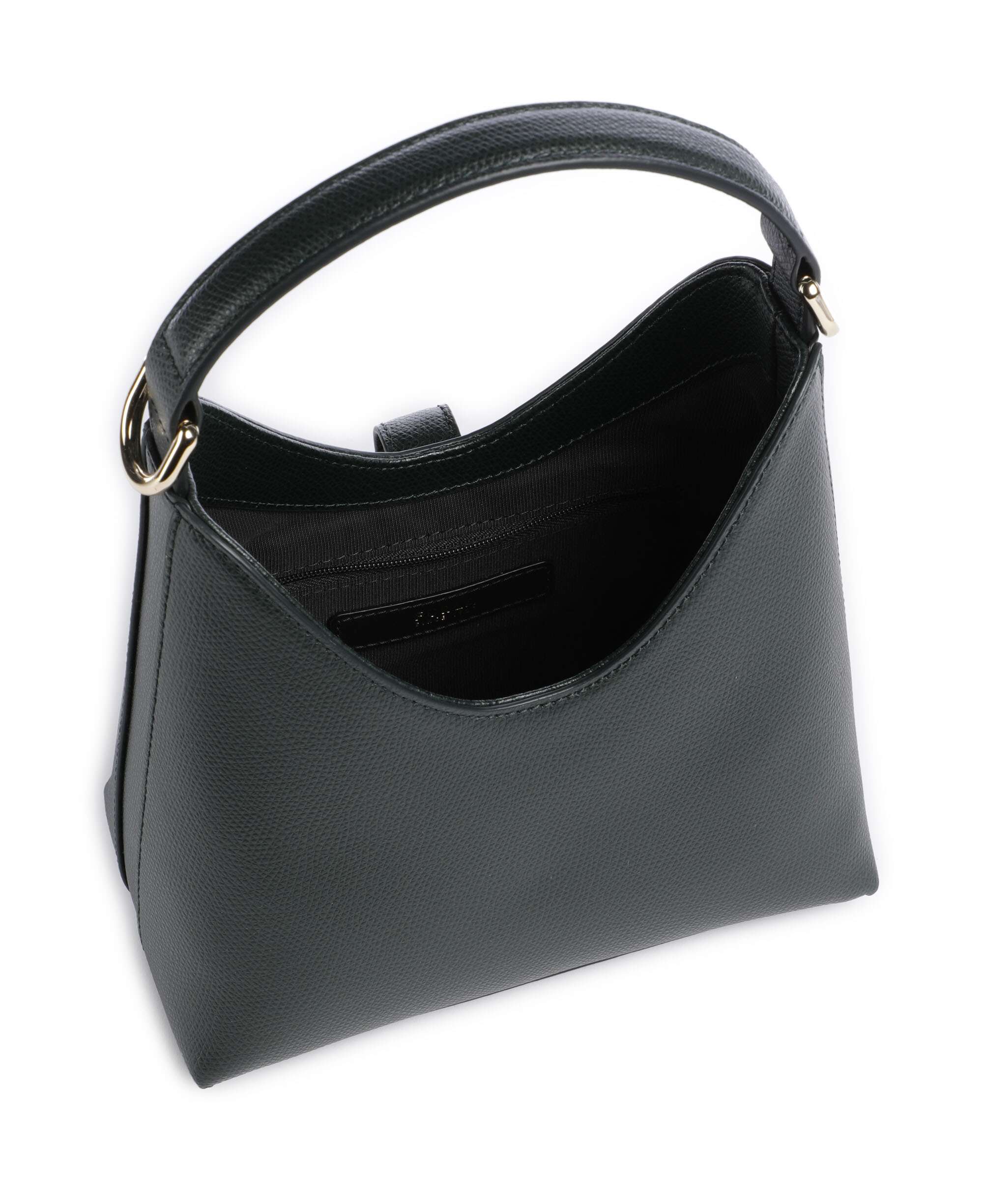 Furla Iride Mini Crossbody bag deep green - Image 5