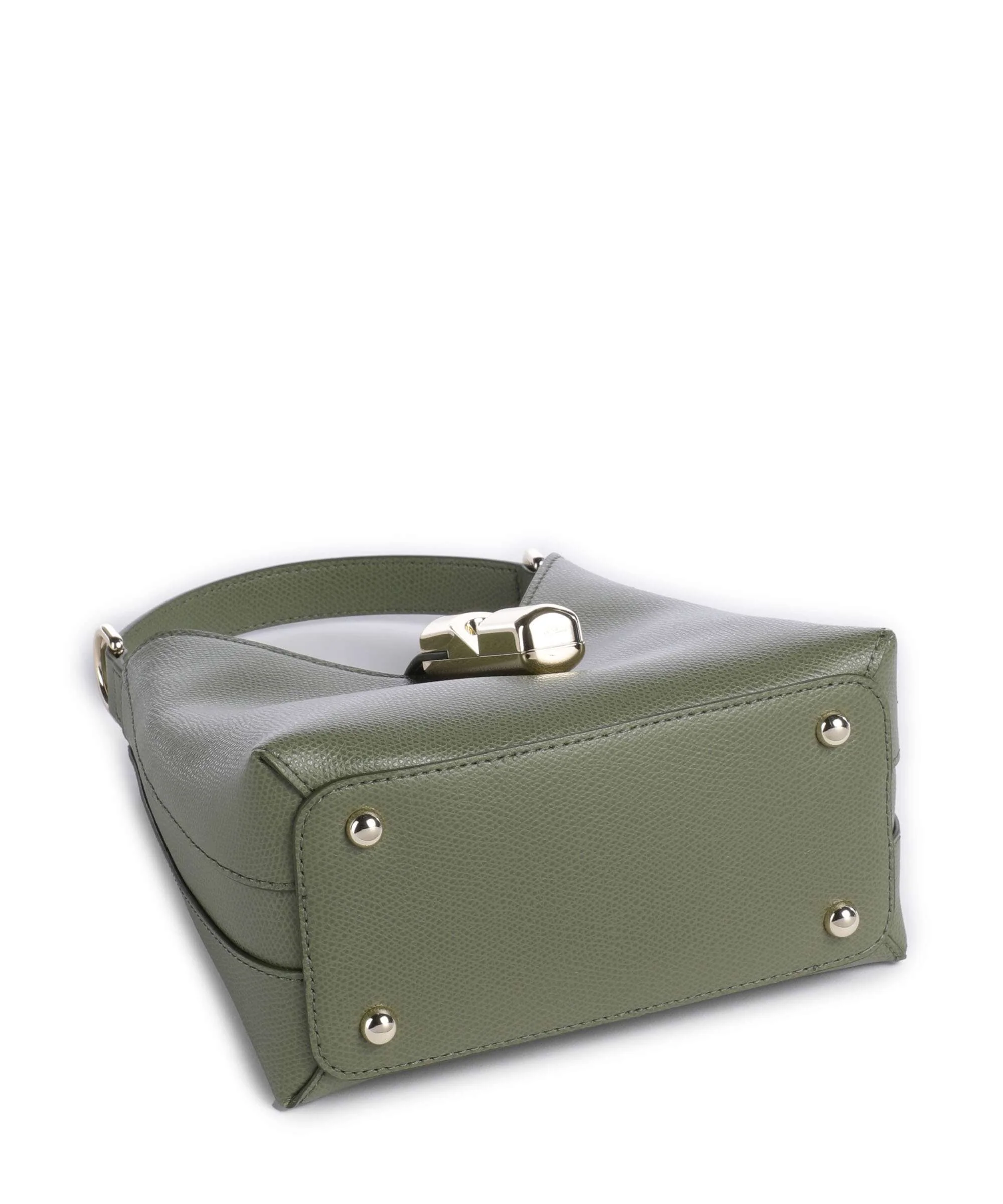 Furla Iride Mini Crossbody bag avocado - Image 4