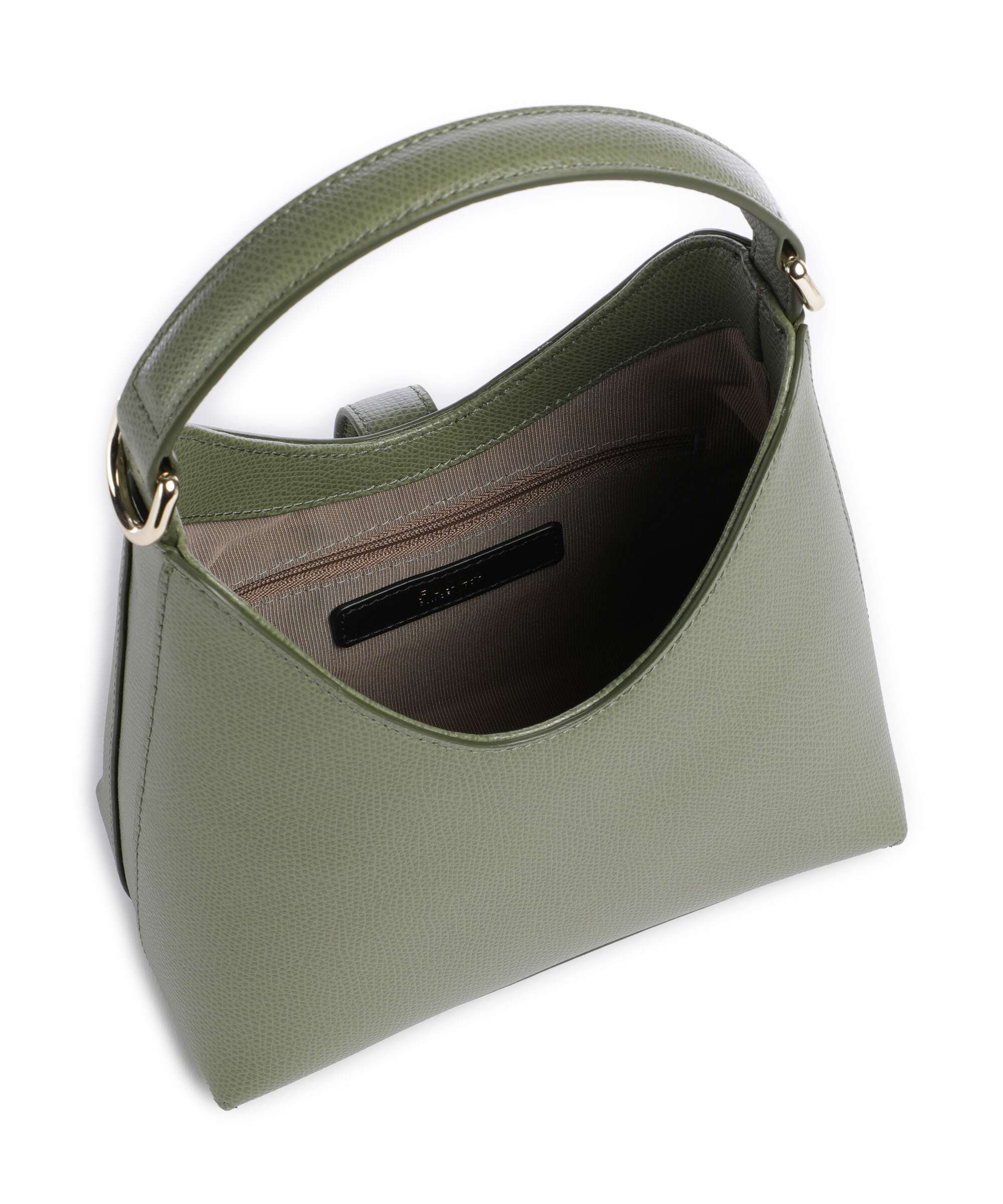 Furla Iride Mini Crossbody bag avocado - Image 5