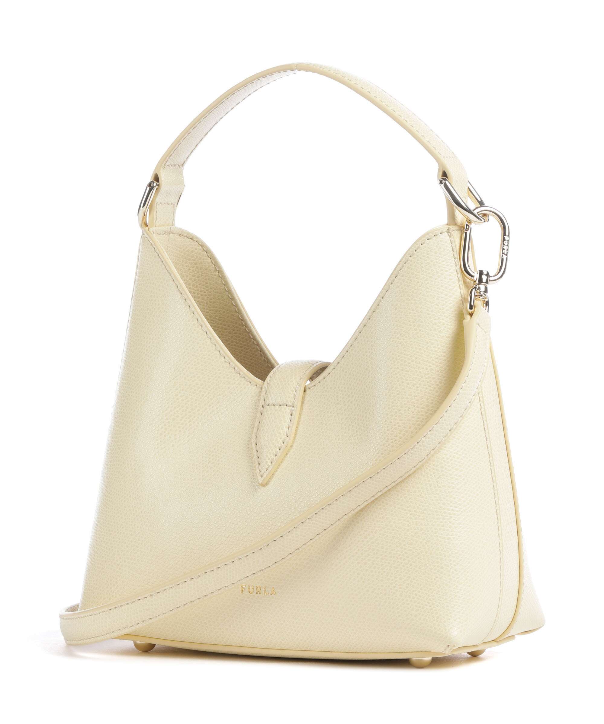 Furla Iride Mini Crossbody bag cremino - Image 2