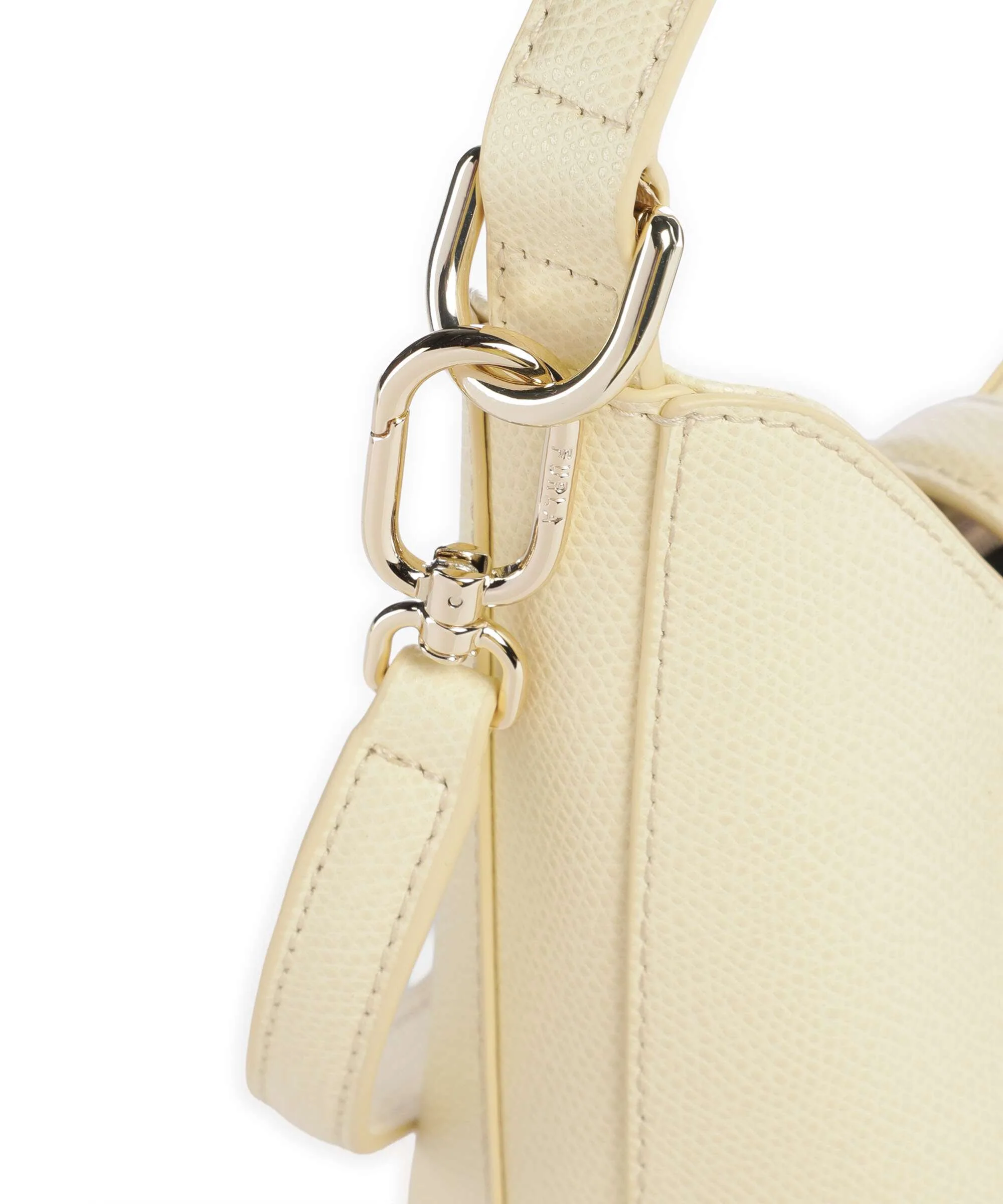 Furla Iride Mini Crossbody bag cremino - Image 4