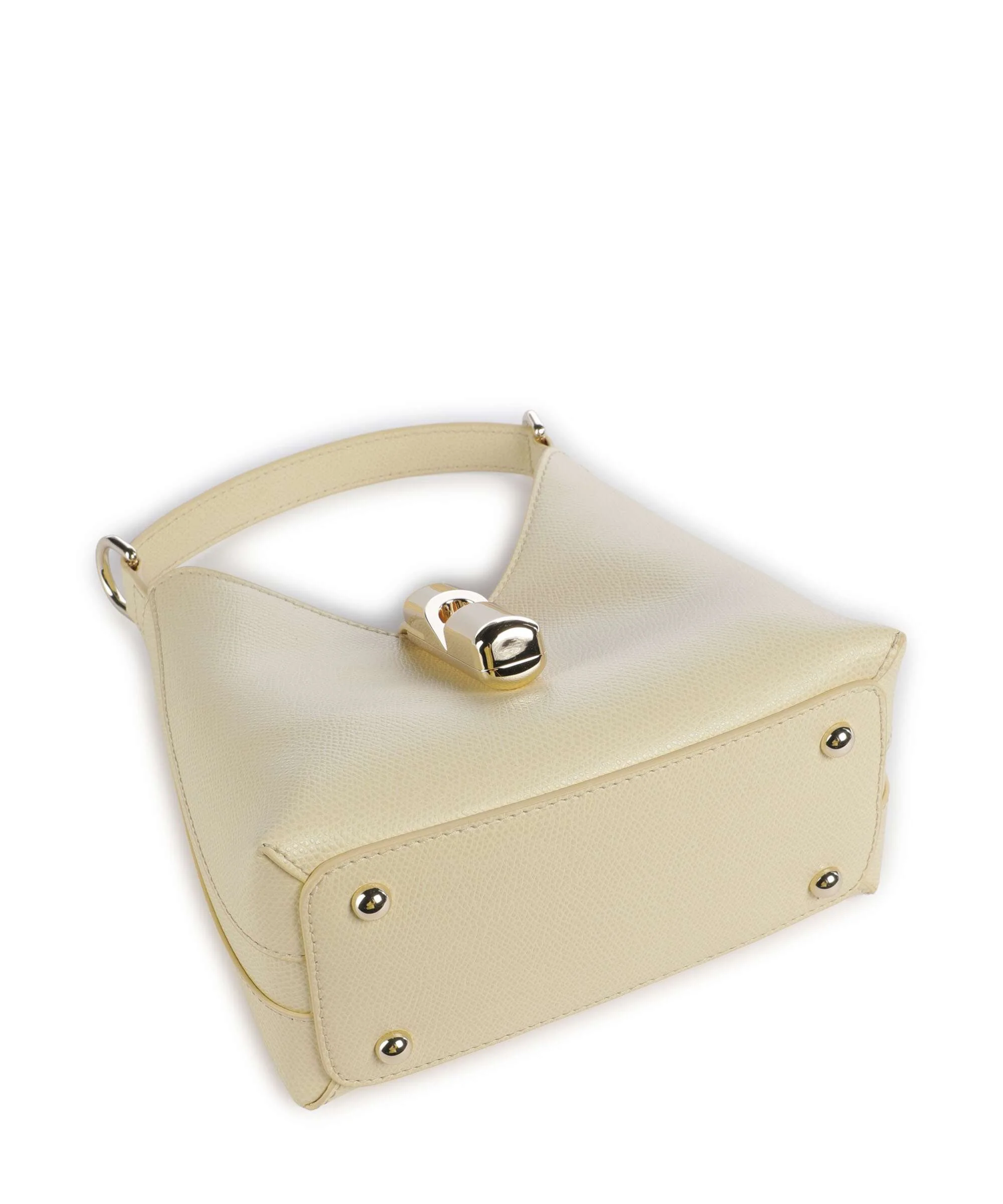 Furla Iride Mini Crossbody bag cremino - Image 5