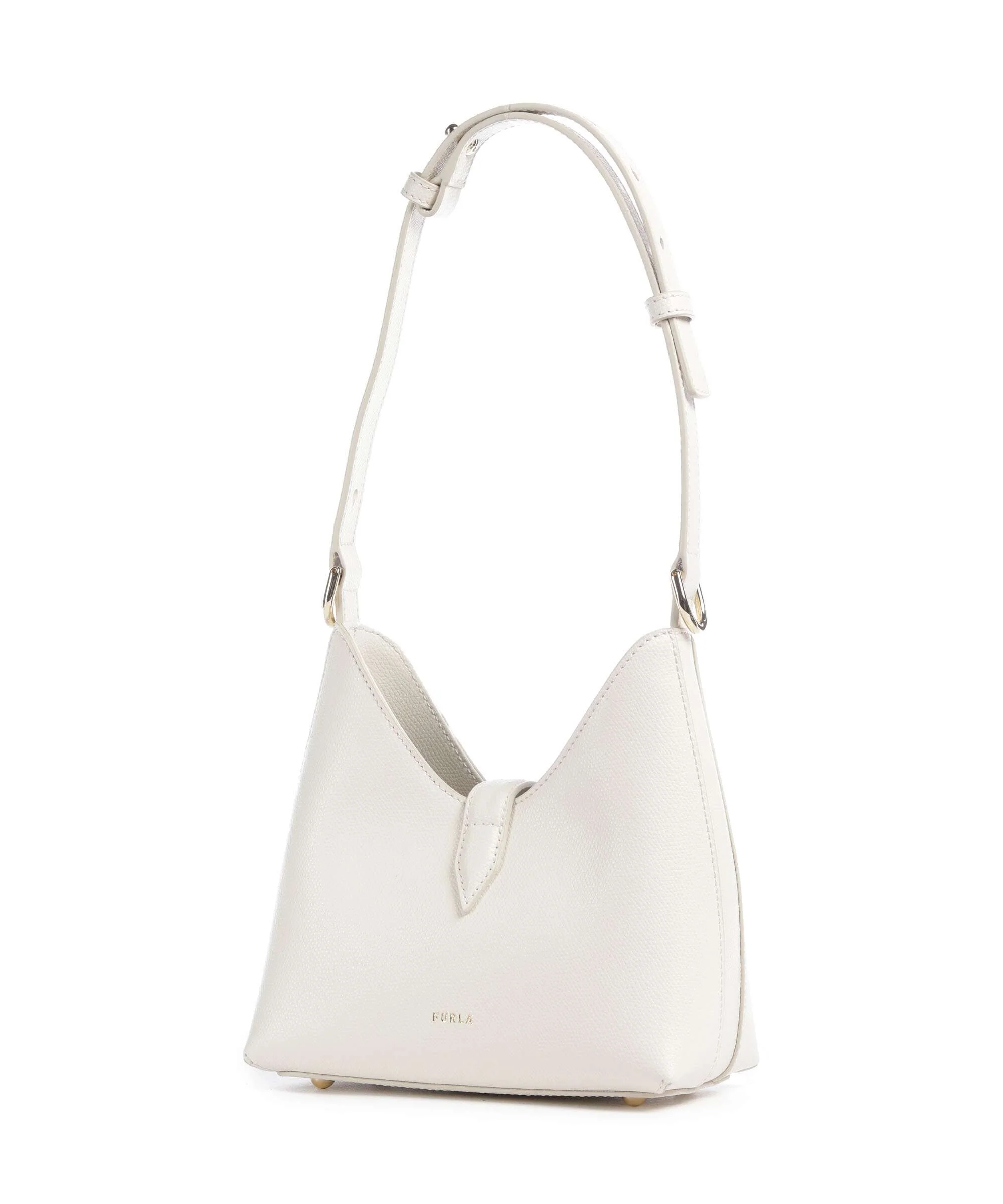 Furla Iride Mini Shoulder bag panna - Image 2