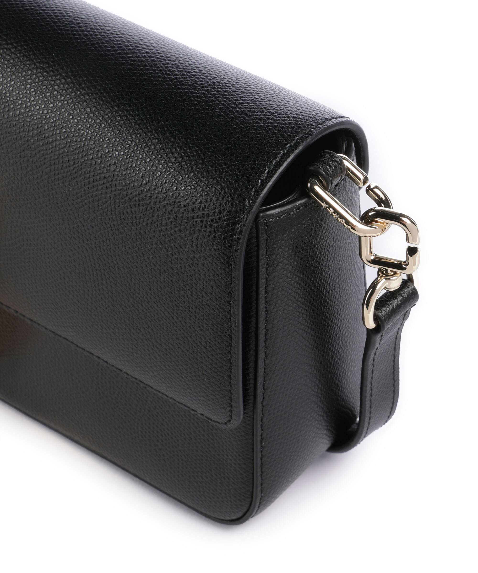 Furla Iride S Crossbody bag nero - Image 4