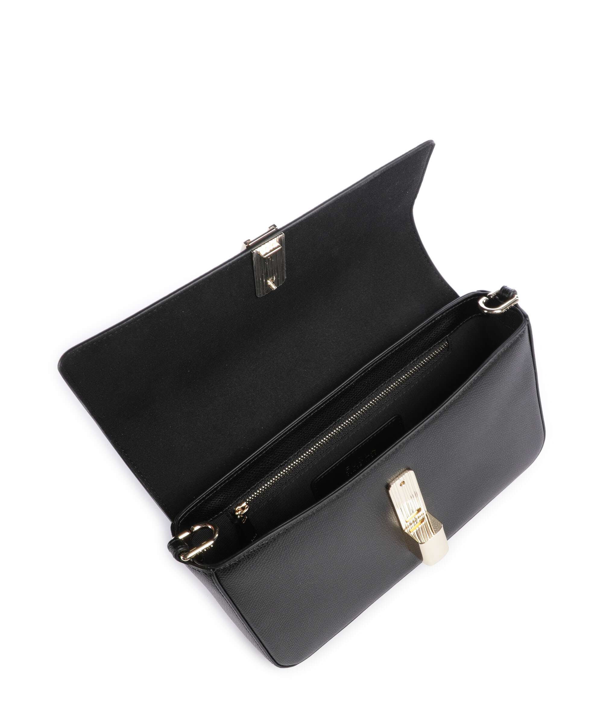 Furla Iride S Crossbody bag nero - Image 6