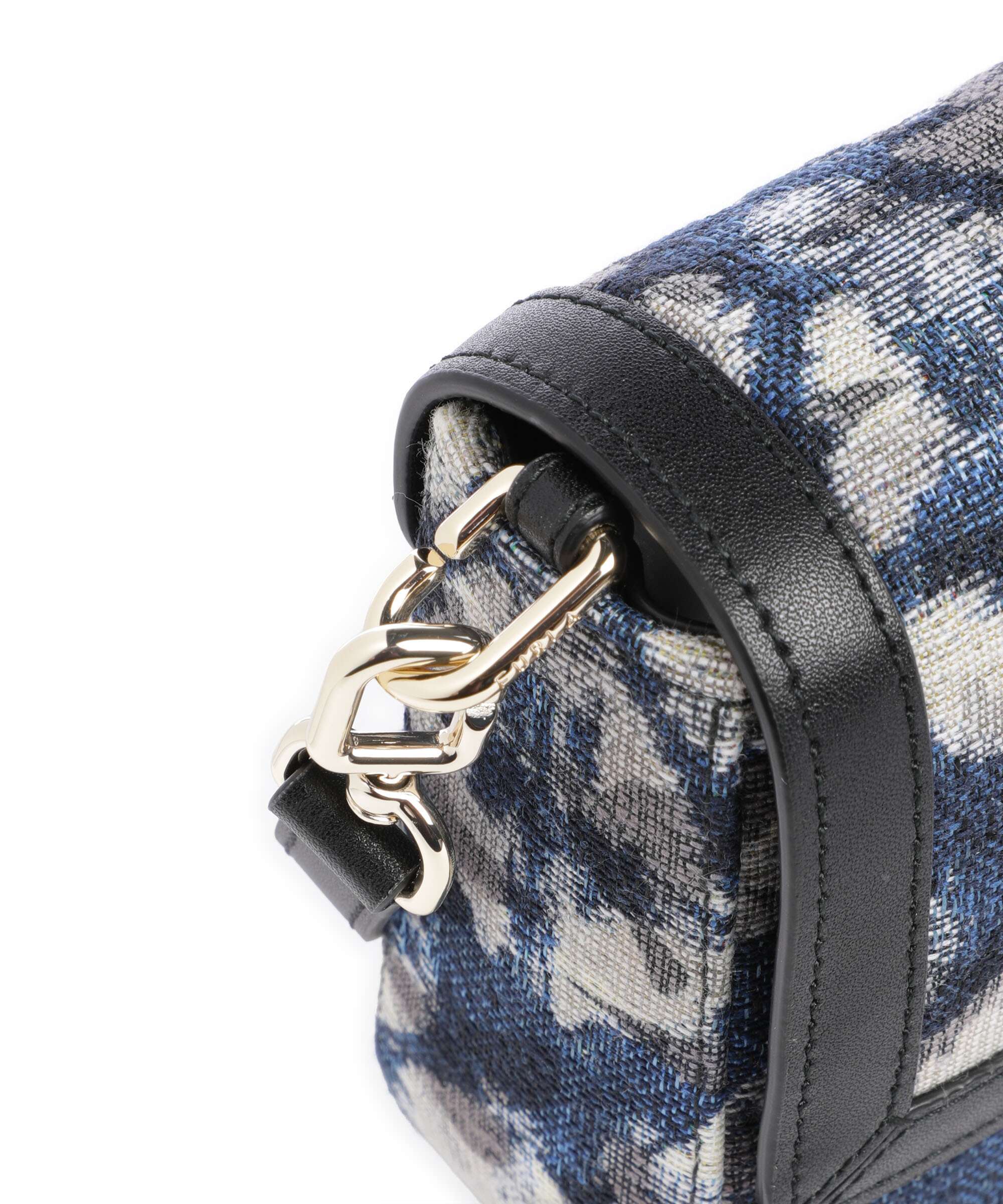 Furla Iride S Crossbody bag toni nero - Image 4