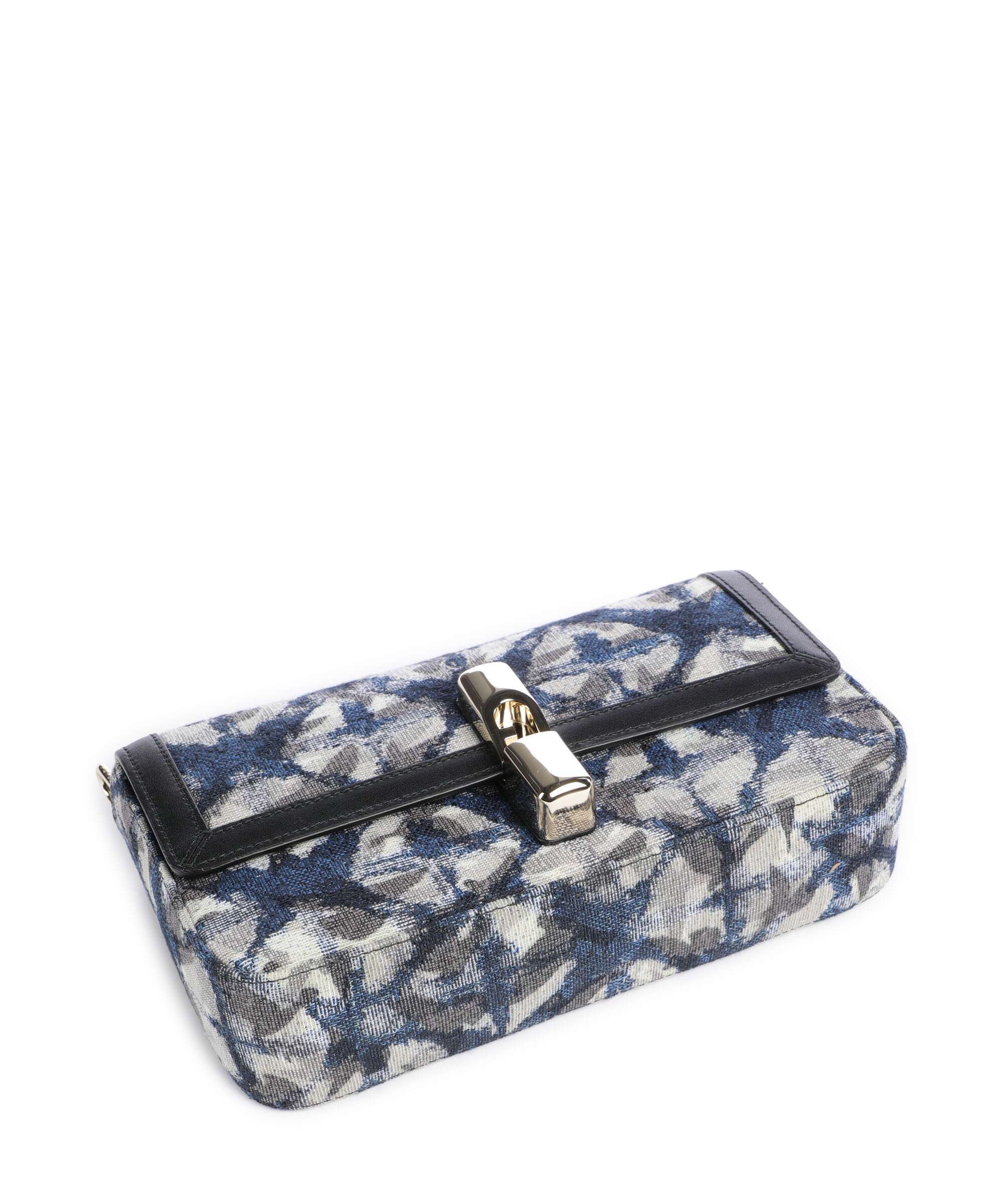 Furla Iride S Crossbody bag toni nero - Image 5