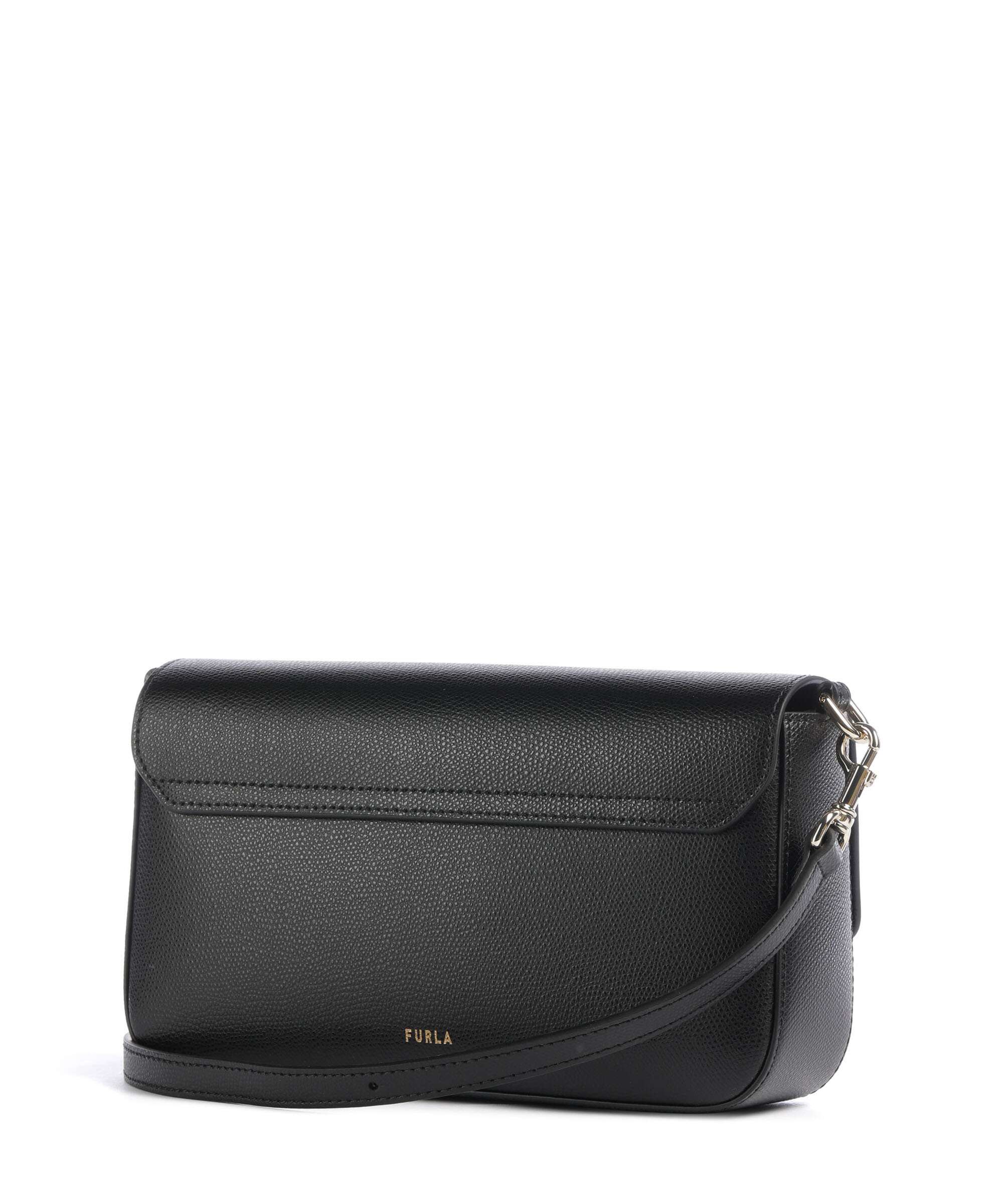 Furla Iride S Crossbody bag nero - Image 2