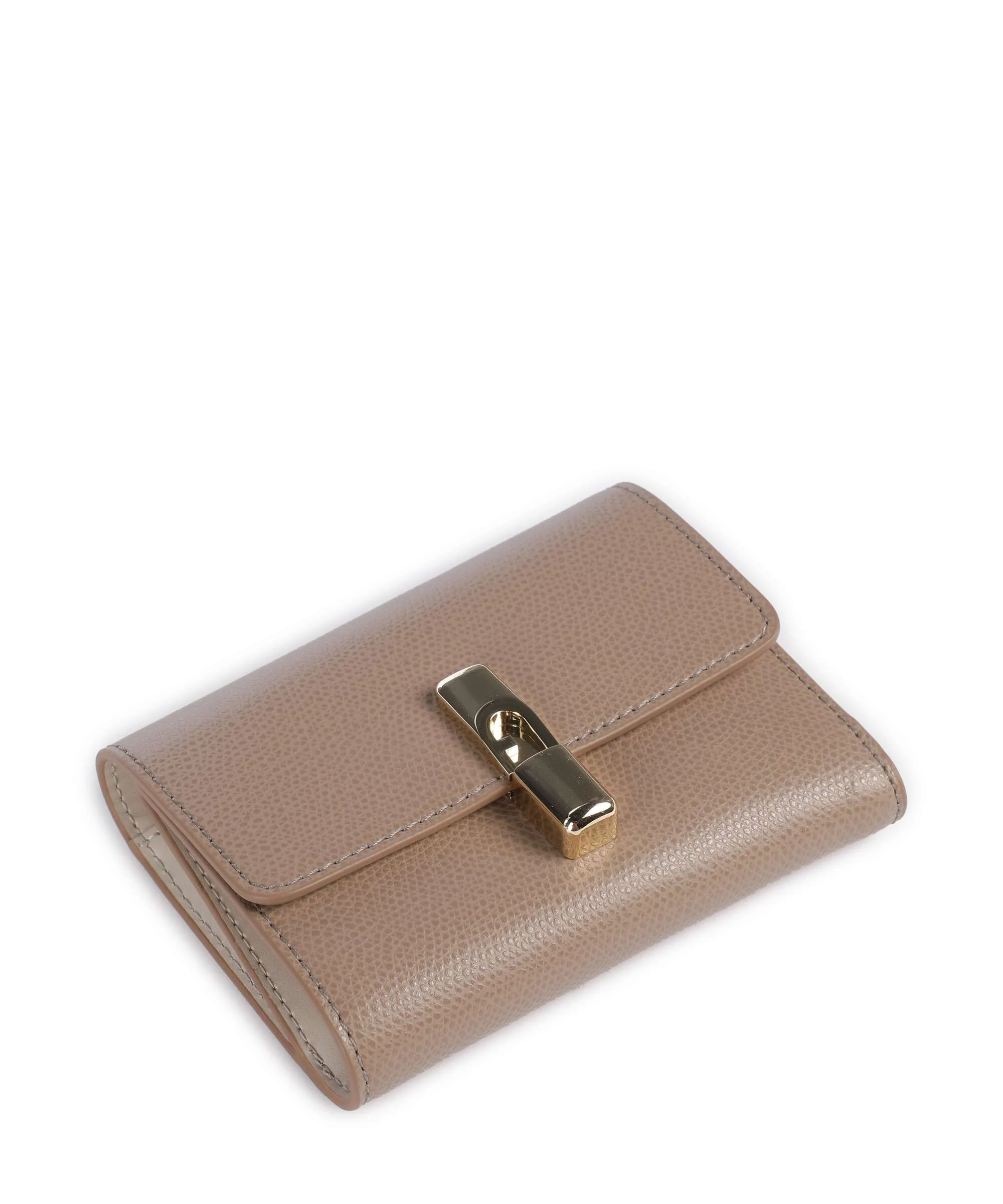 Furla Iride S Wallet greige/sabbia int - Image 4