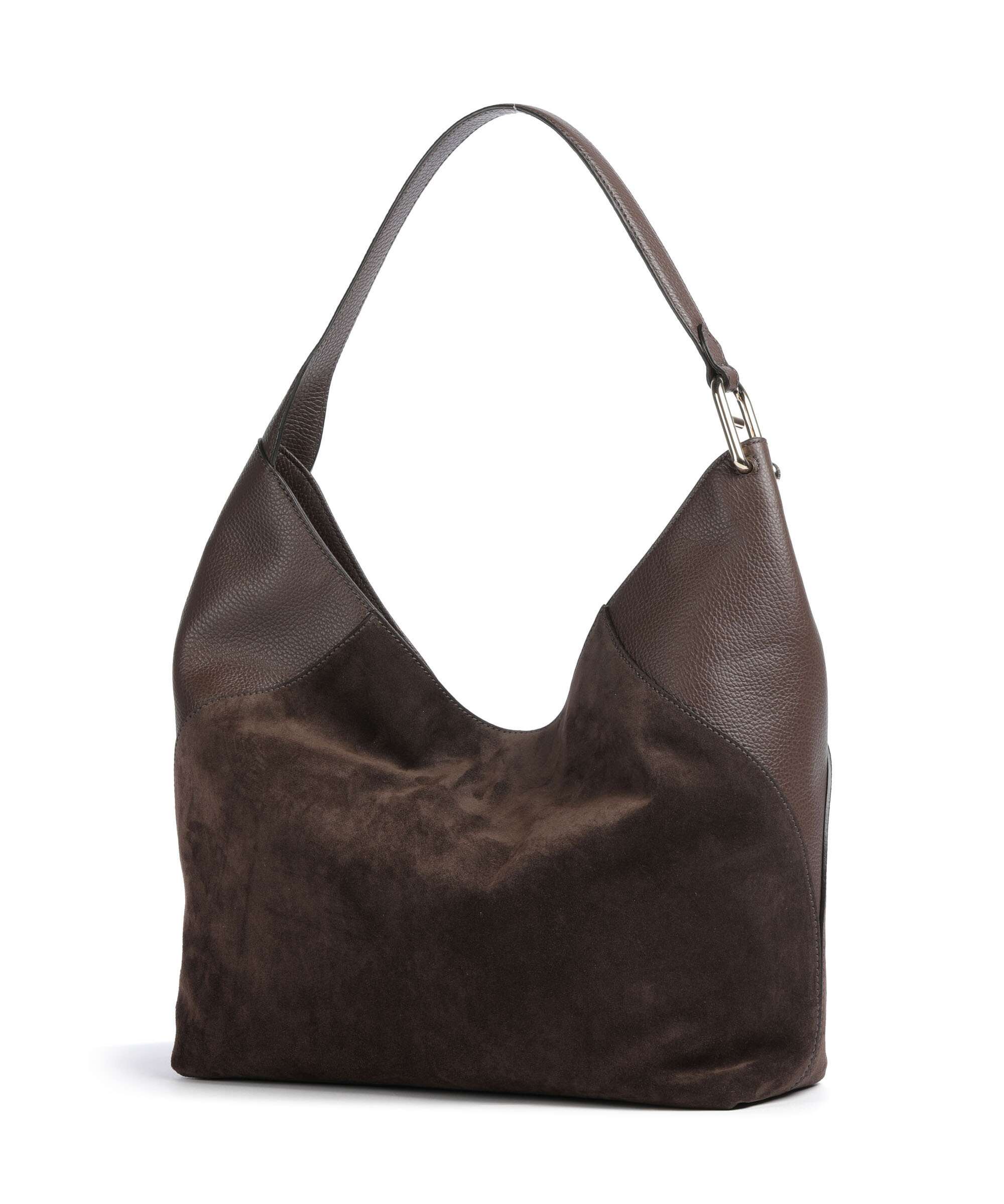 Furla Lara L Hobo bag toni espresso - Image 2