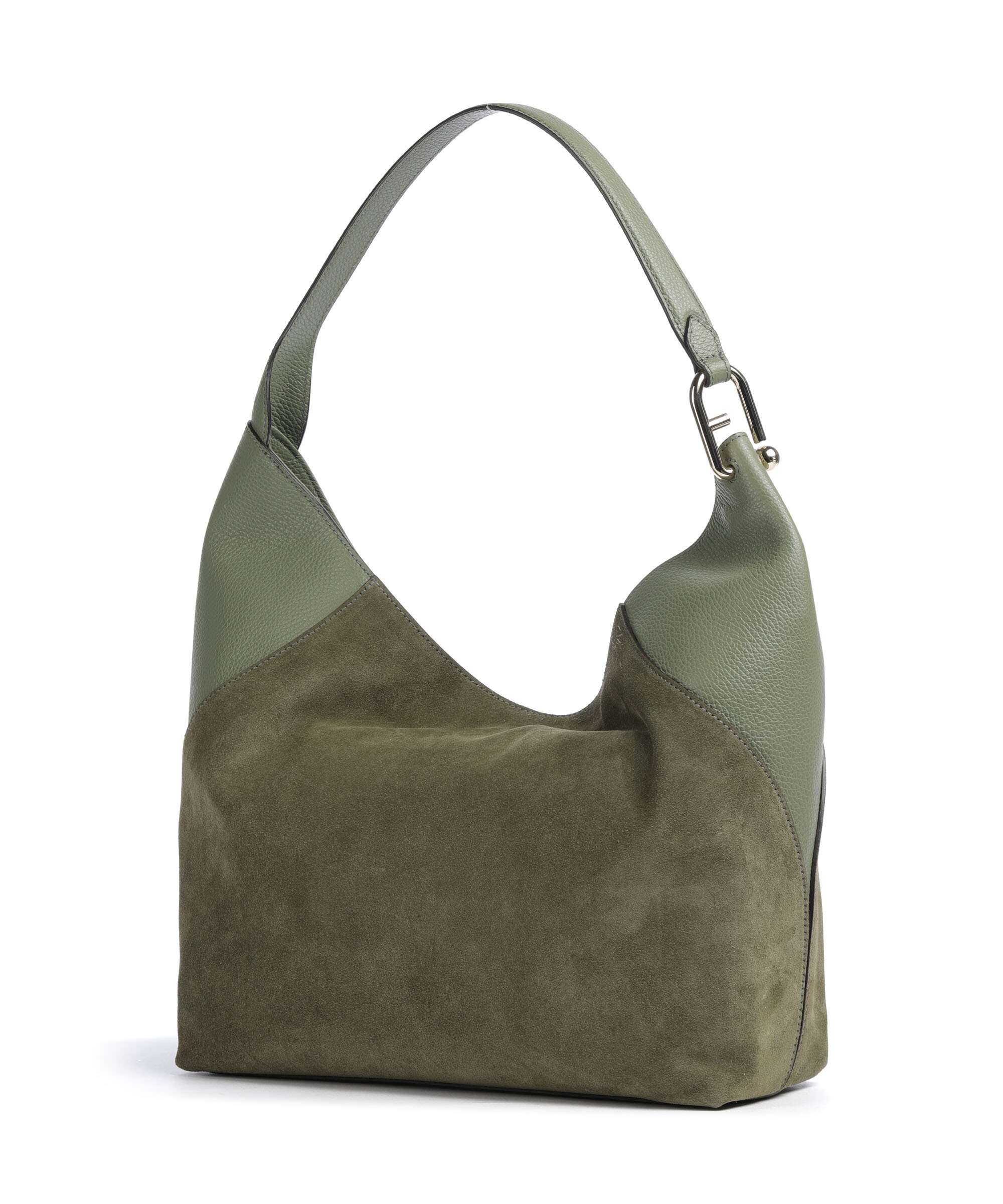 Furla Lara L Hobo bag toni avocado - Image 2