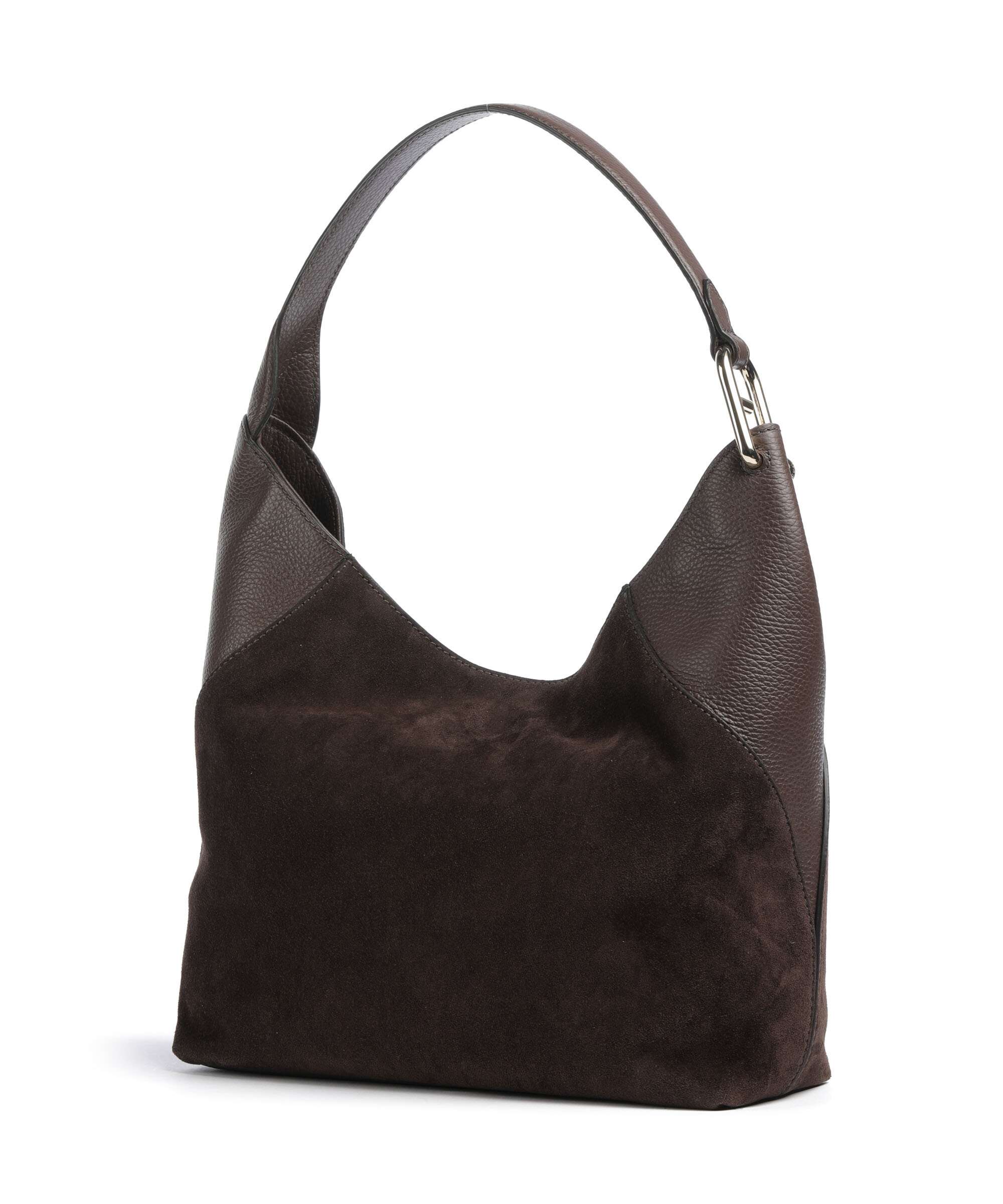 Furla Lara M Hobo bag toni espresso - Image 2