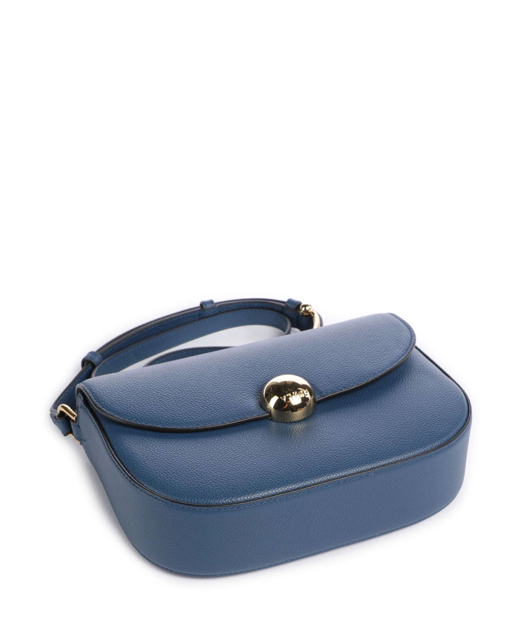Furla Moonlight S Crossbody bag indigo - Image 5